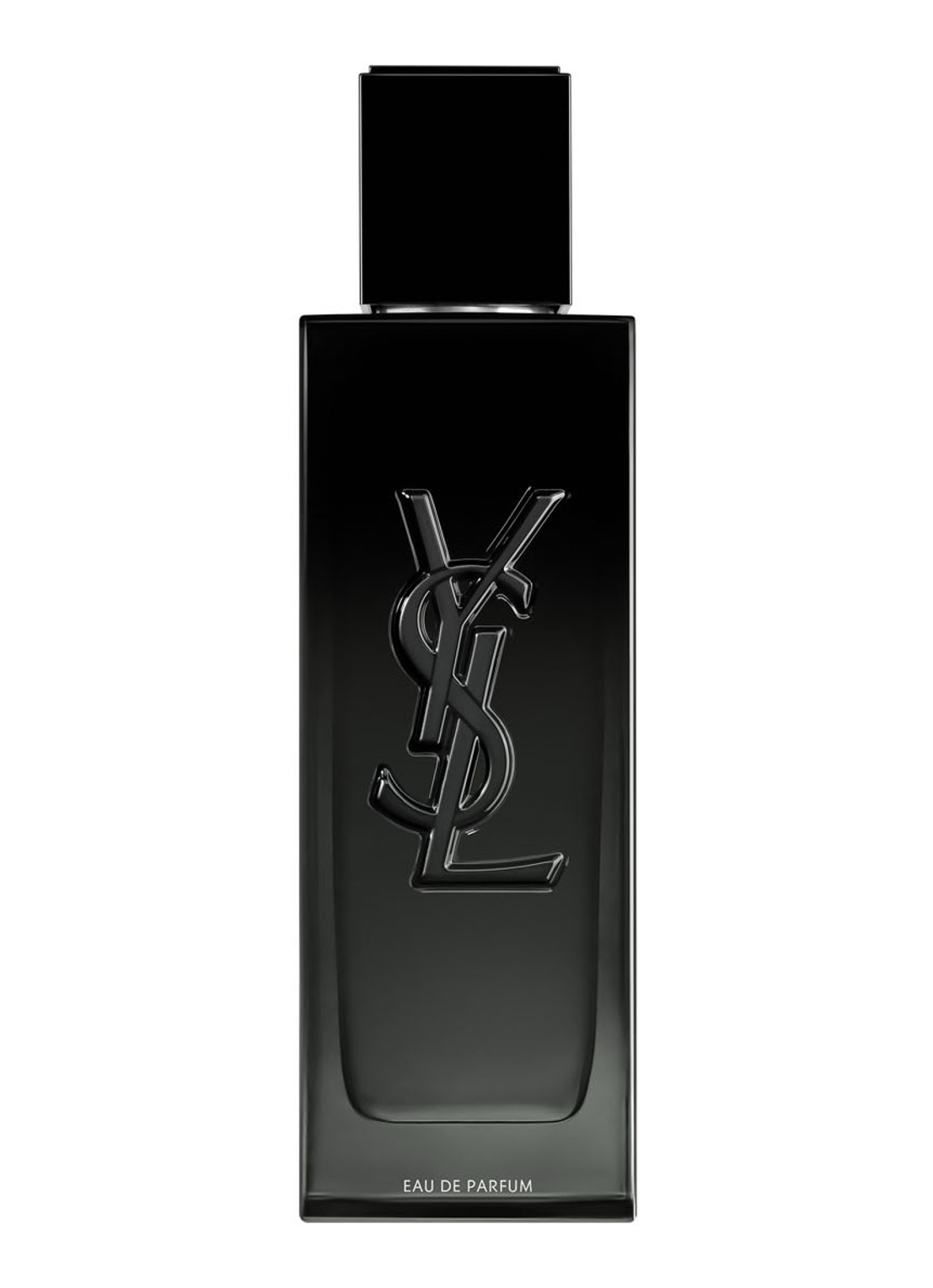 Yves Saint Laurent MYSLF Eau de Parfum - voorkant 2 undefined