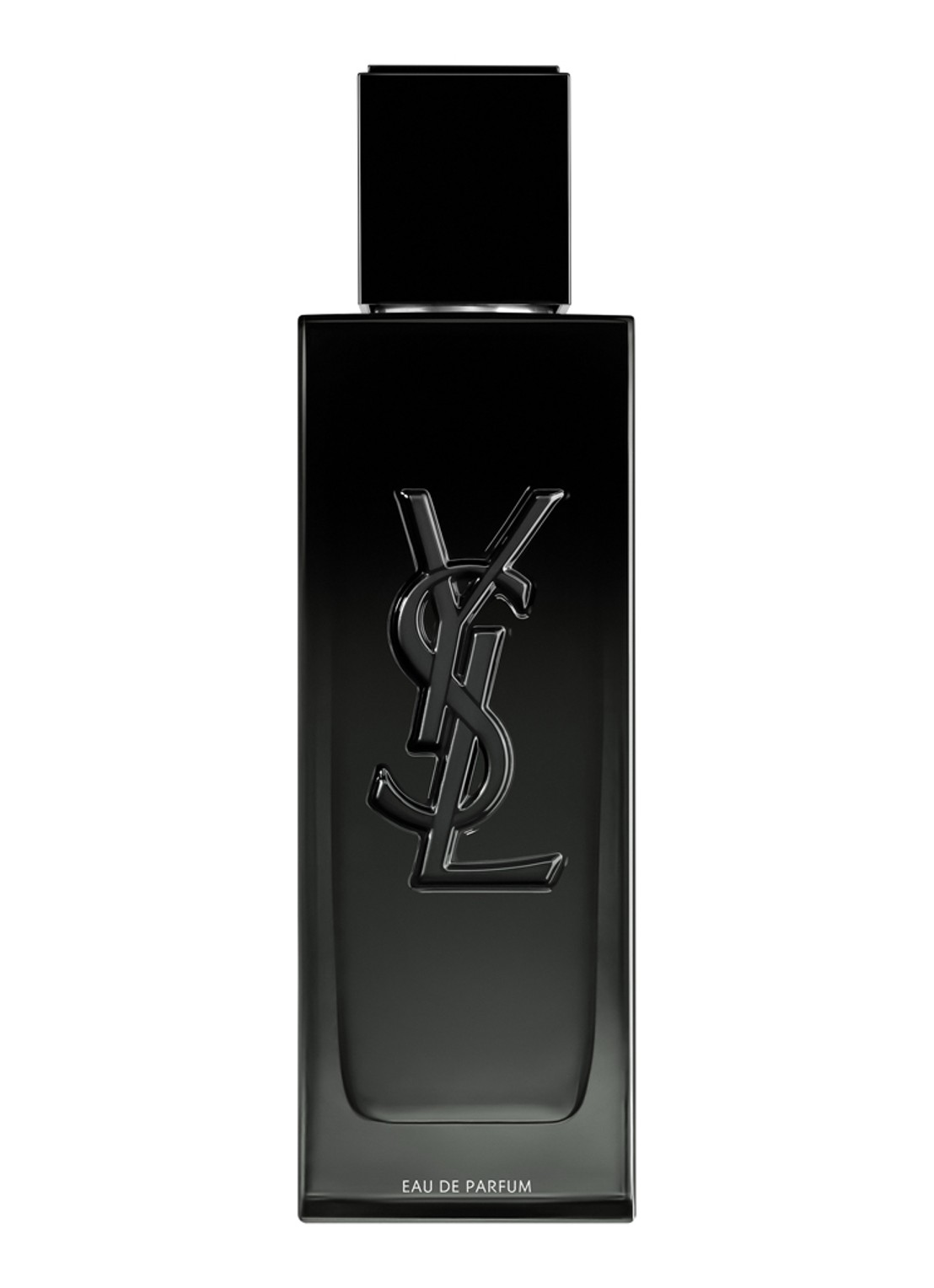 Yves Saint Laurent MYSLF Eau de Parfum - voorkant undefined