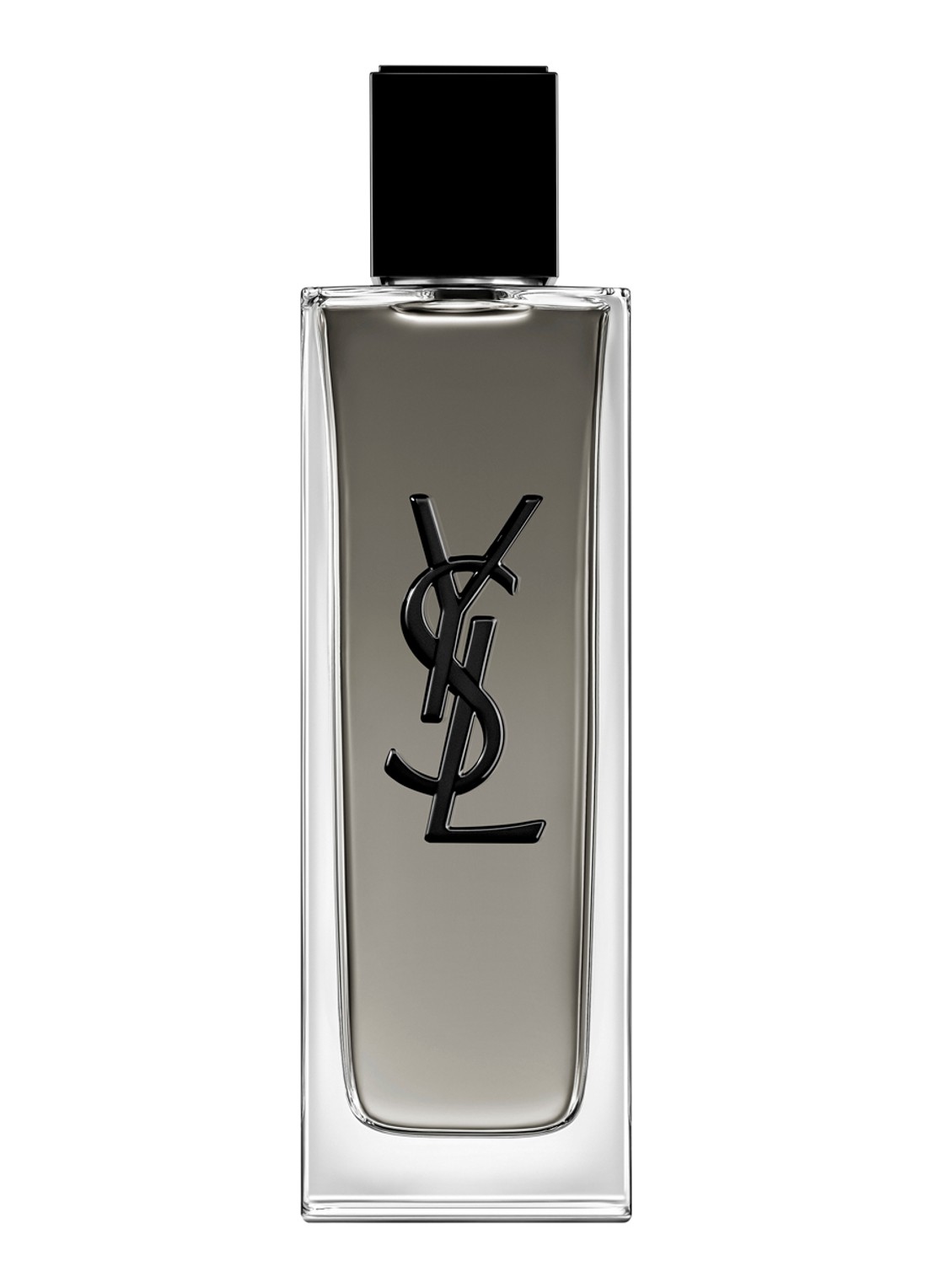 Yves Saint Laurent MYSLF Eau de Toilette Intense - voorkant undefined
