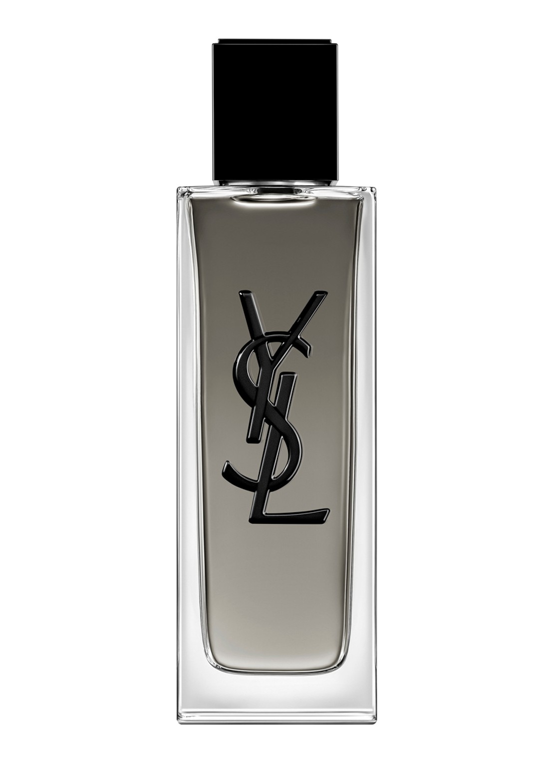 Yves Saint Laurent MYSLF Eau de Toilette Intense - voorkant undefined