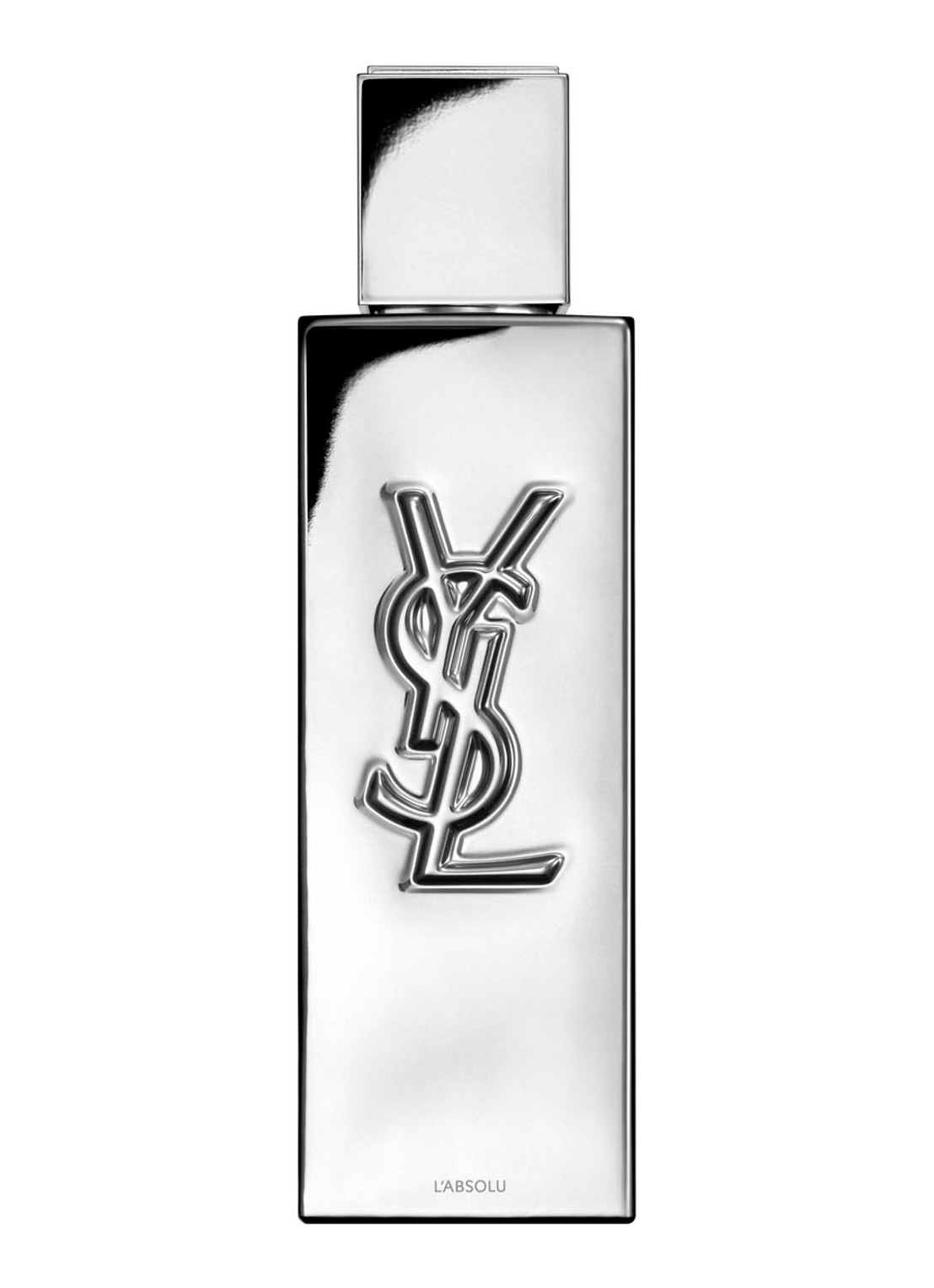 Yves Saint Laurent MYSLF L'Absolu Parfum - voorkant undefined