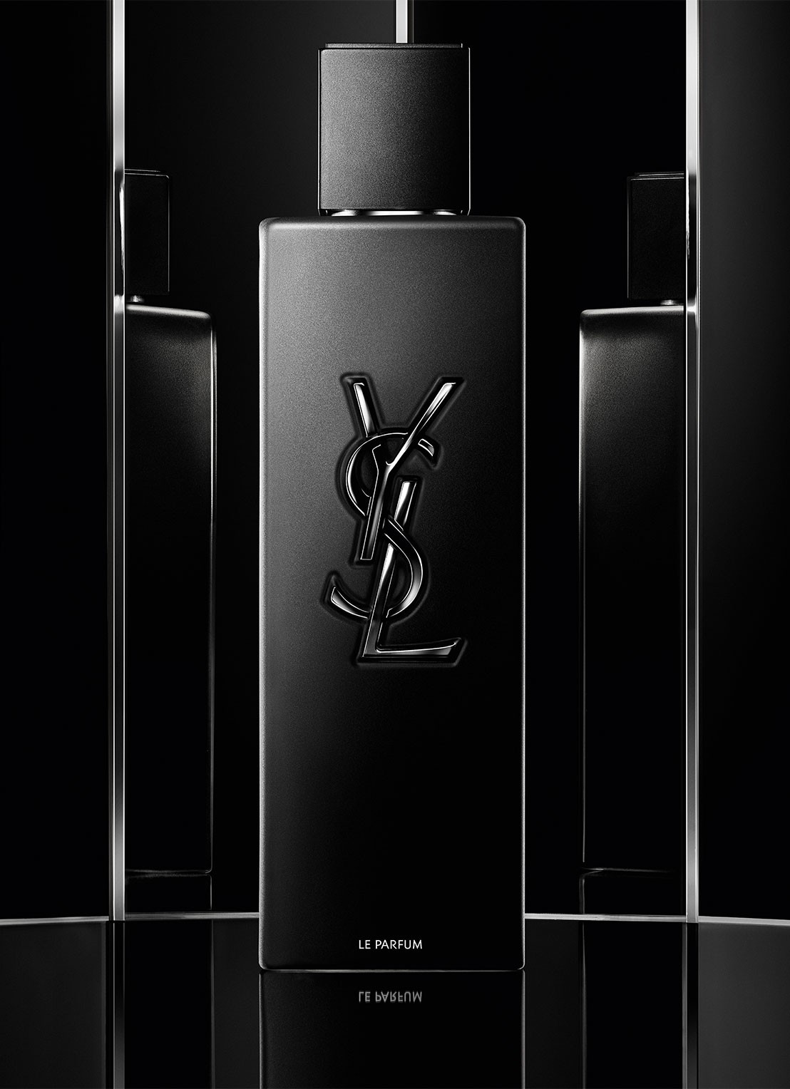 Yves Saint Laurent MYSLF Le Parfum - detail 7 undefined