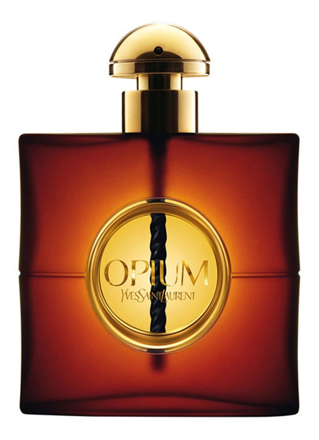 Yves Saint Laurent Opium Eau de Parfum - voorkant undefined