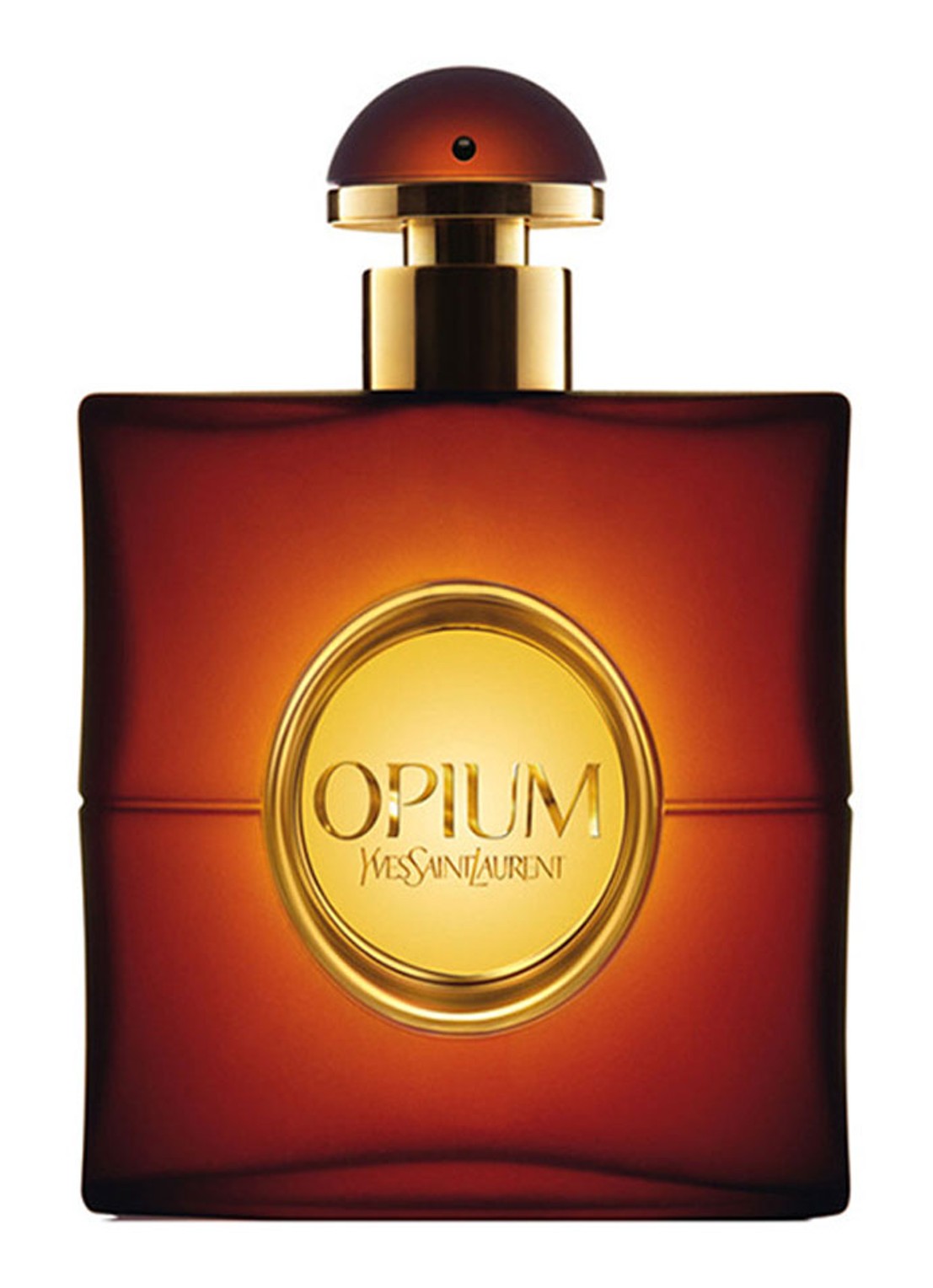 Yves Saint Laurent Opium Eau de Toilette - voorkant undefined