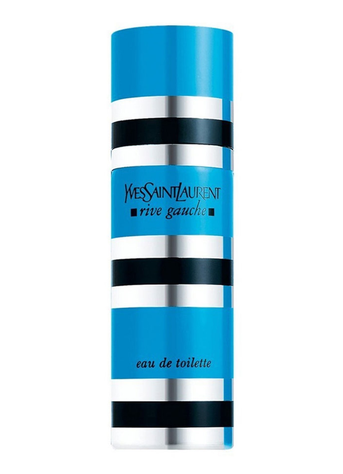 Yves Saint Laurent Rive Gauche Eau de Toilette - voorkant undefined