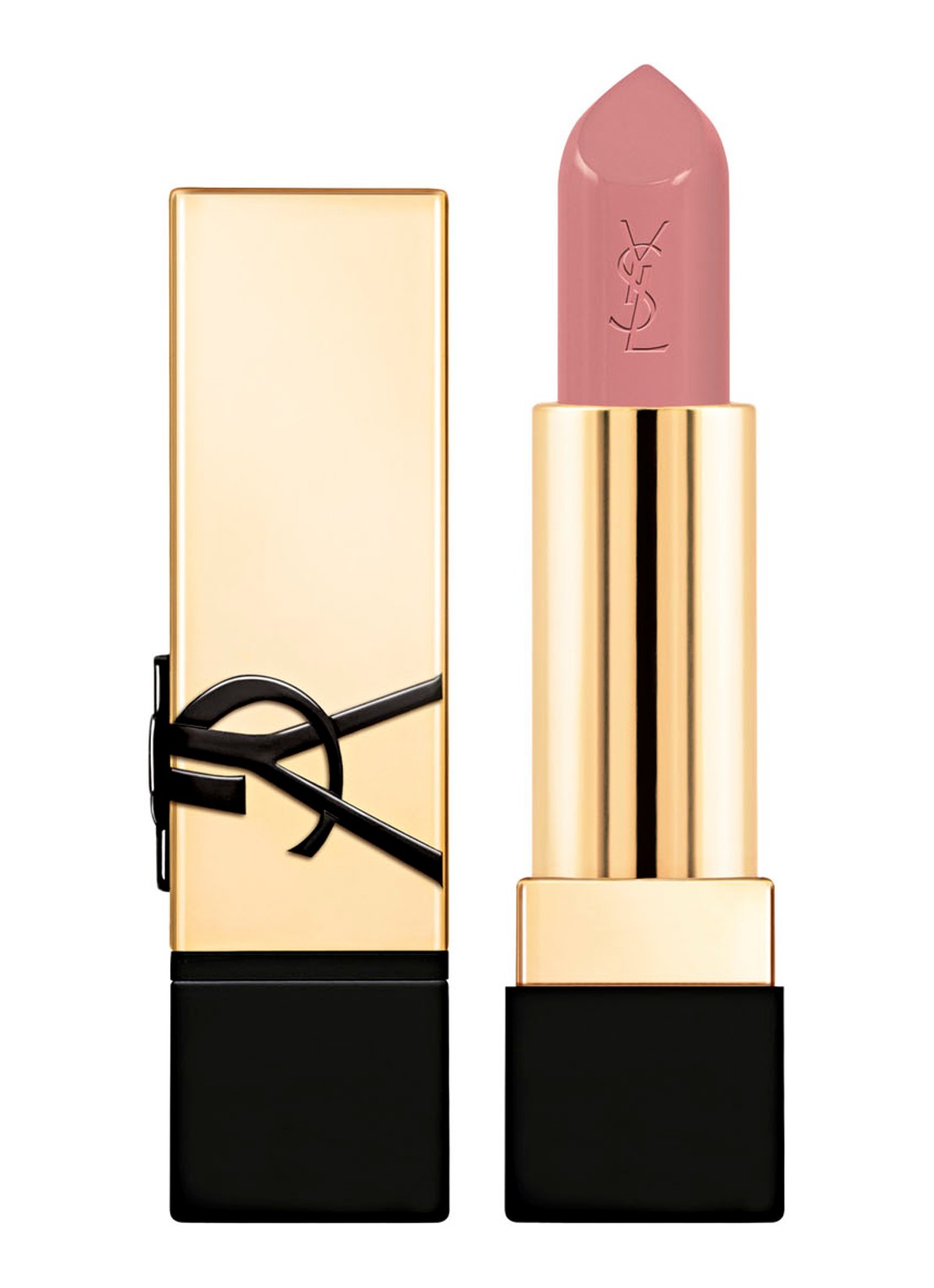 Yves Saint Laurent Rouge Pur Couture Color-In-Care - lipstick - voorkant n14