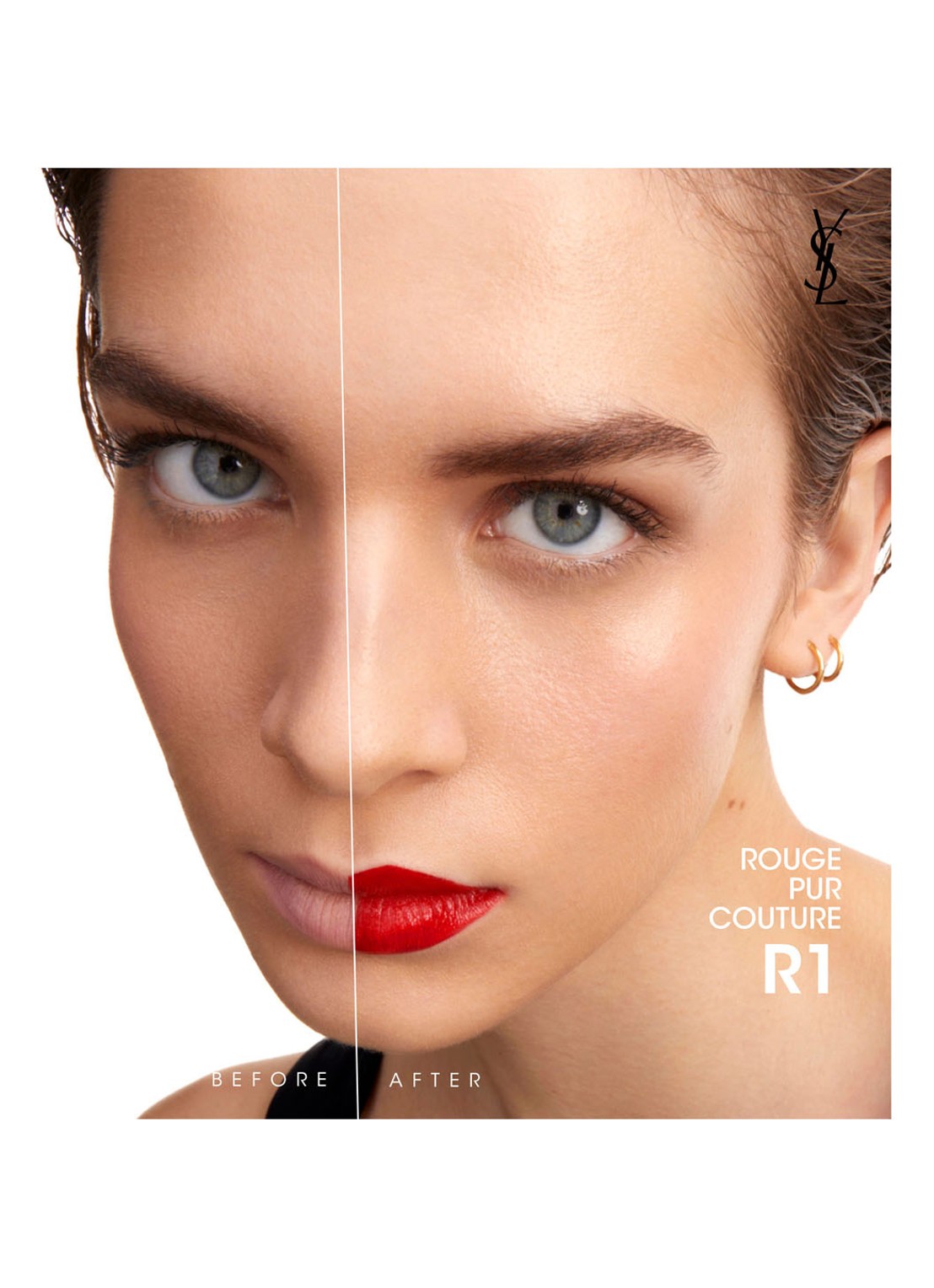 Yves Saint Laurent Rouge Pur Couture Lipstick  - detail 3 r1