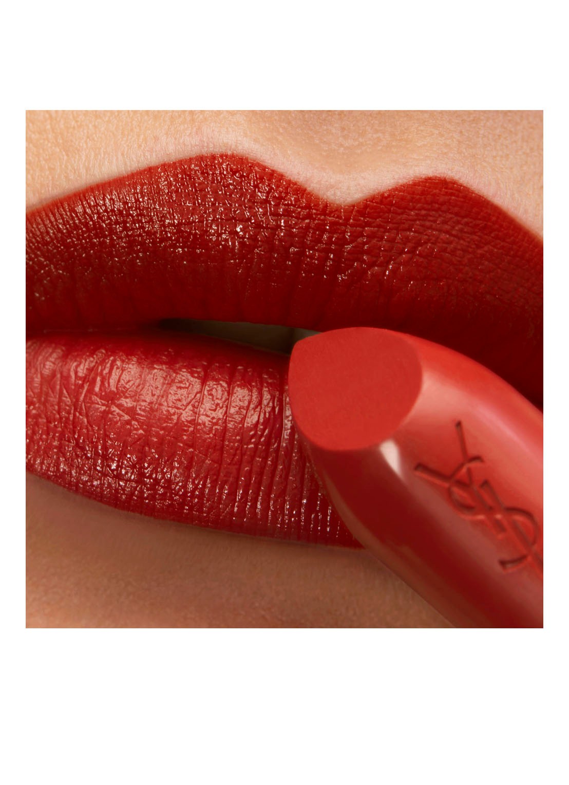 Yves Saint Laurent Rouge Pur Couture Lipstick  - detail 5 r1966