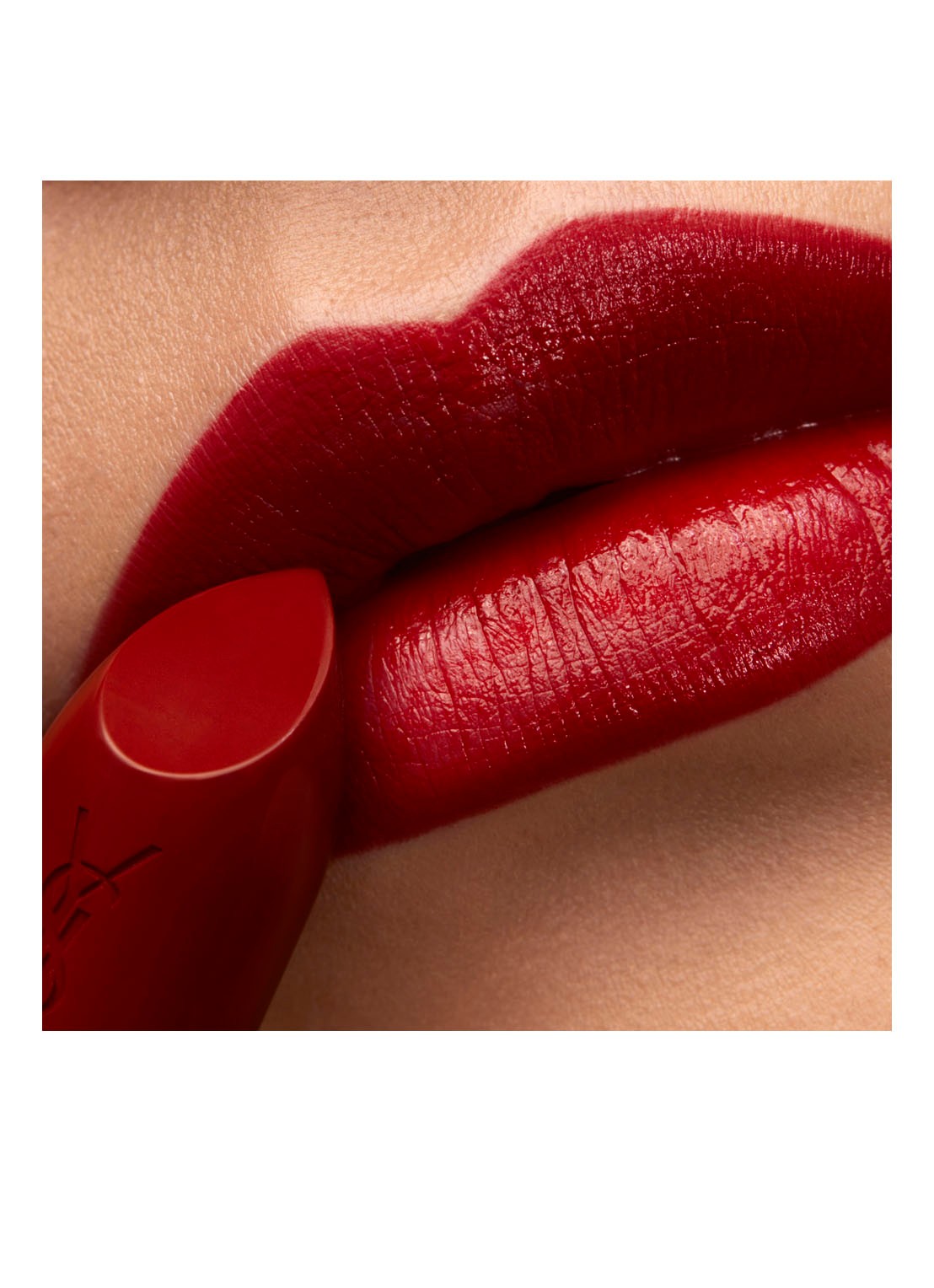 Yves Saint Laurent Rouge Pur Couture Lipstick  - detail 4 rm