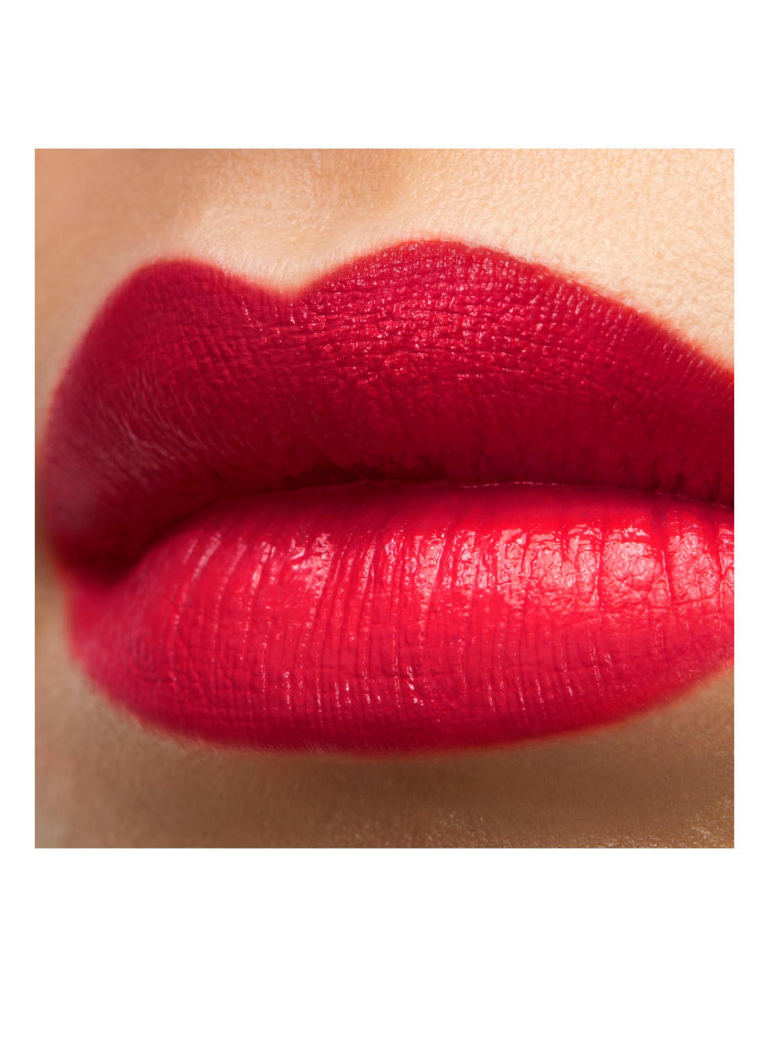 Yves Saint Laurent Rouge Pur Couture Lipstick  - detail 5 r11