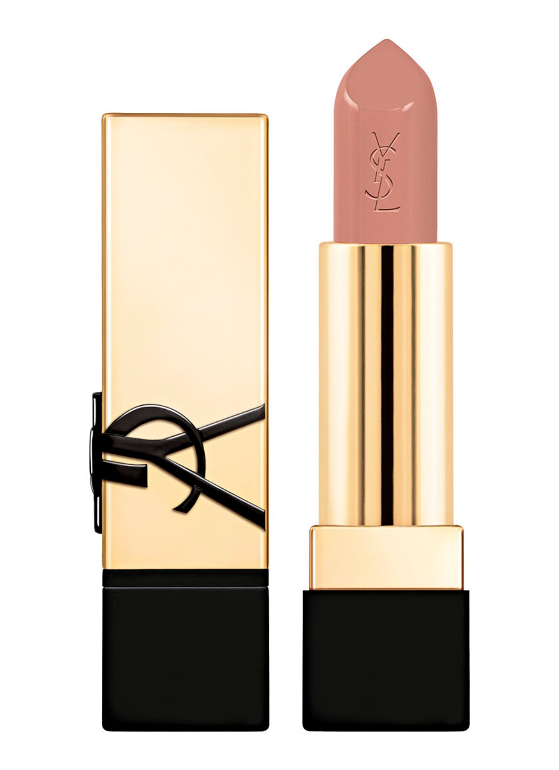 Yves Saint Laurent Rouge Pur Couture Lipstick  - voorkant 6 n1