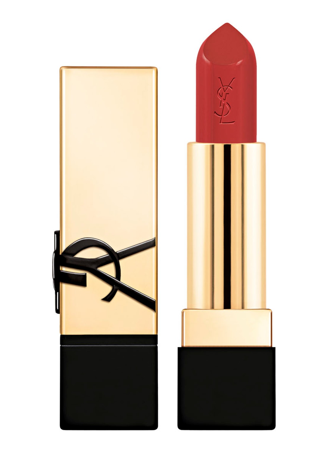 Yves Saint Laurent Rouge Pur Couture Lipstick  - voorkant 6 n157