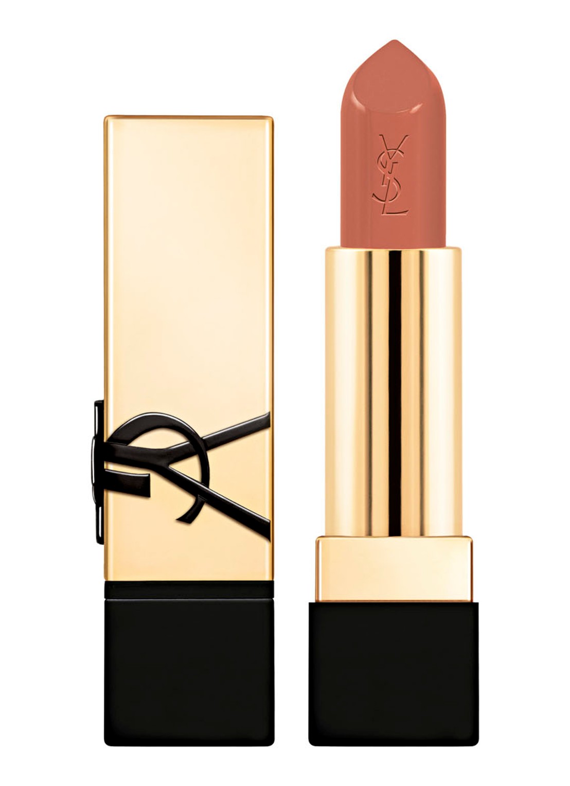 Yves Saint Laurent Rouge Pur Couture Lipstick  - voorkant 6 nm