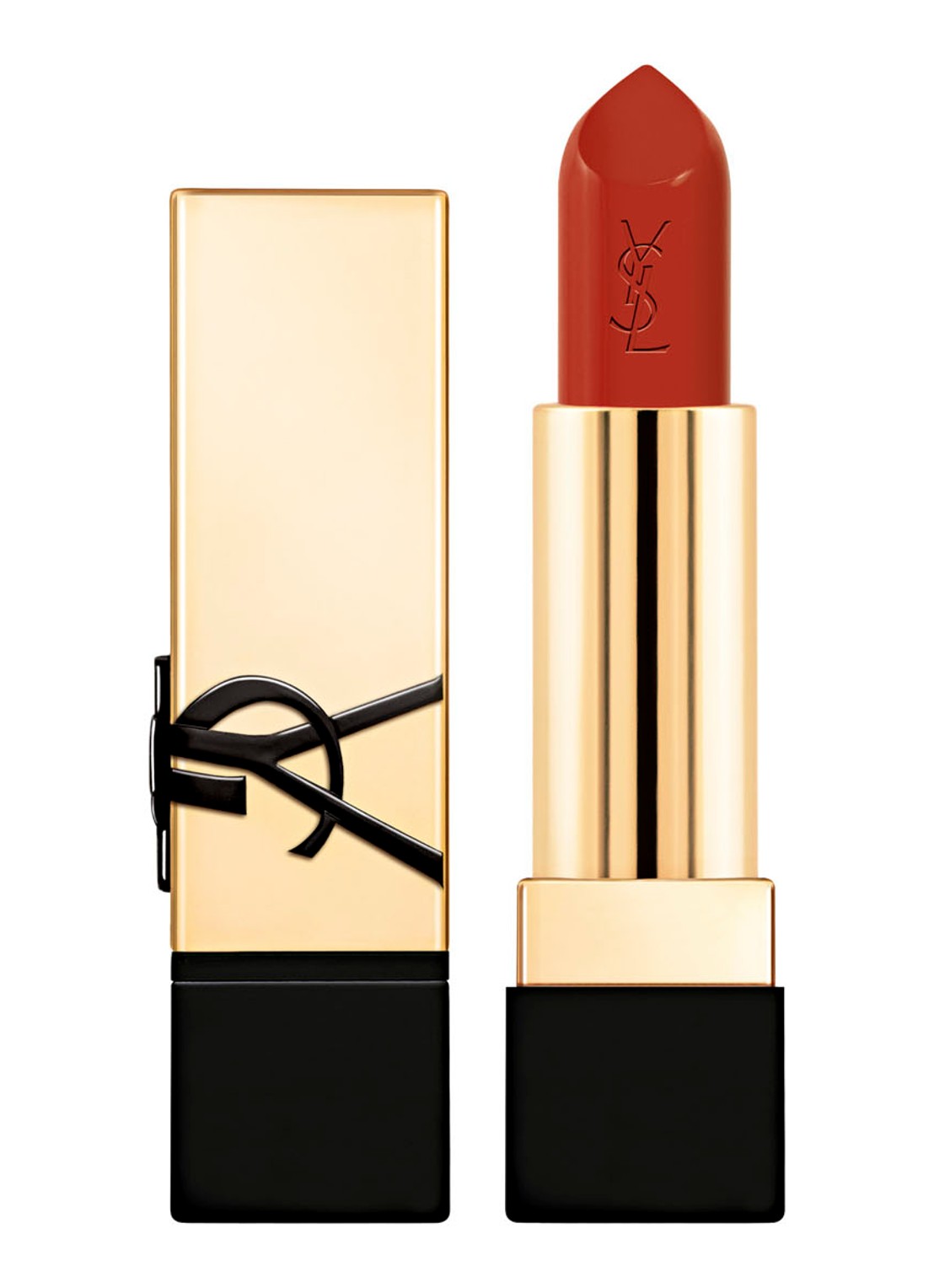 Yves Saint Laurent Rouge Pur Couture Lipstick  - voorkant o4