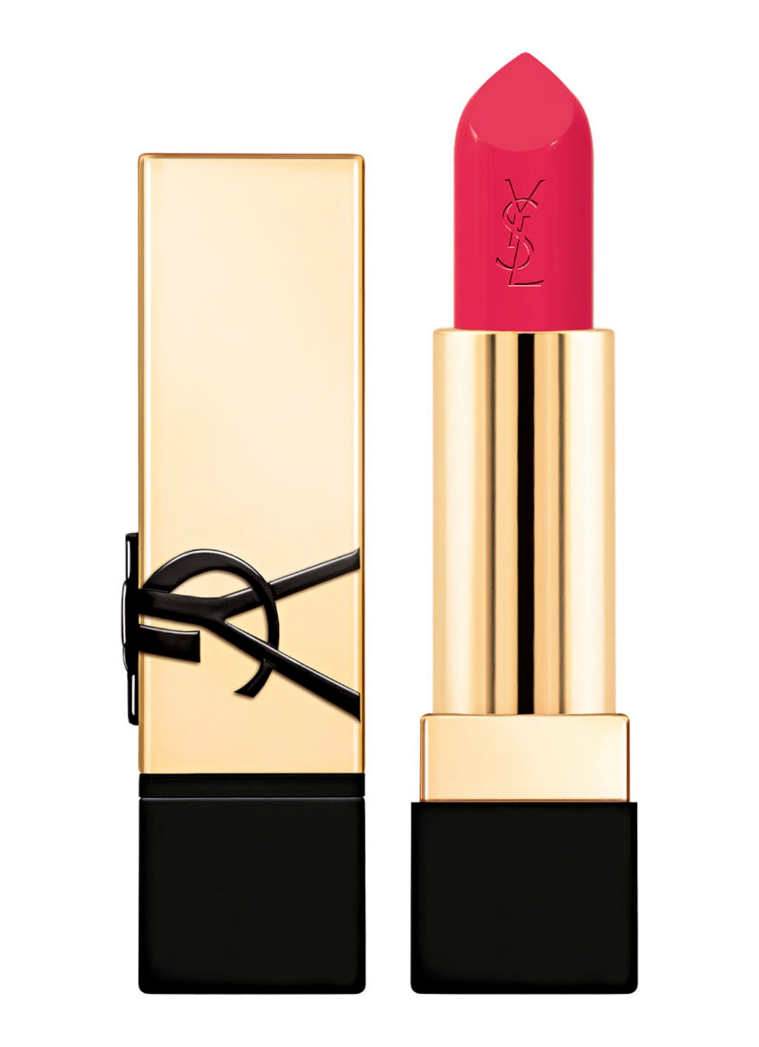 Yves Saint Laurent Rouge Pur Couture Lipstick  - voorkant p3