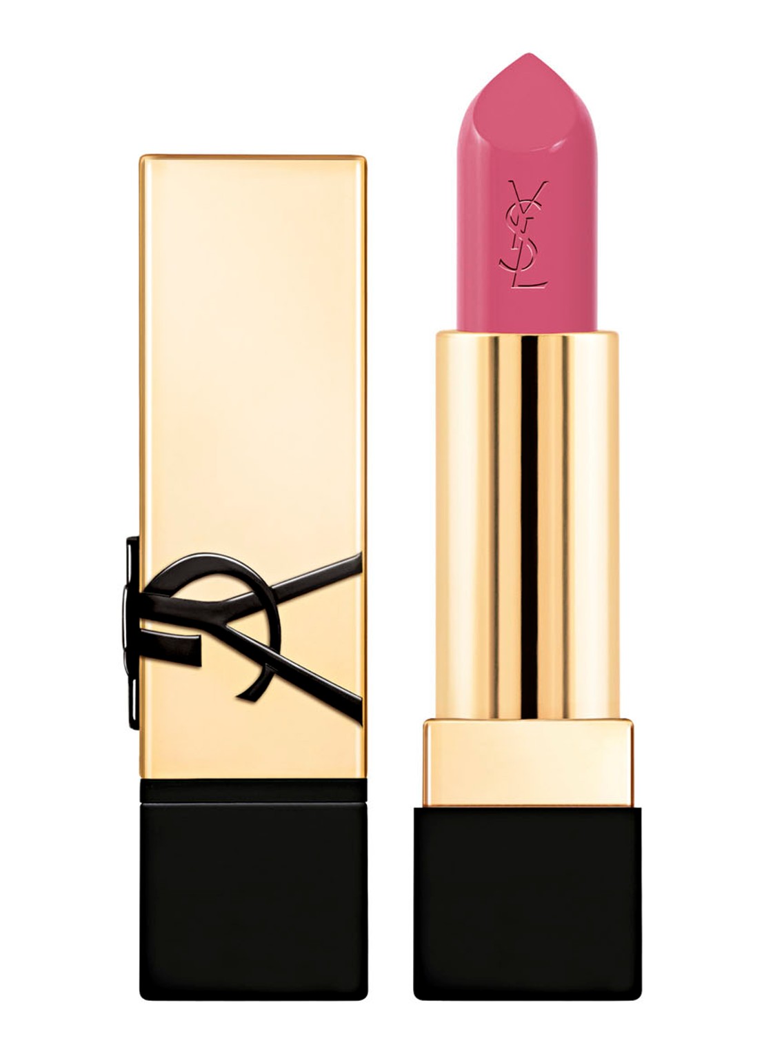 Yves Saint Laurent Rouge Pur Couture Lipstick  - voorkant pm