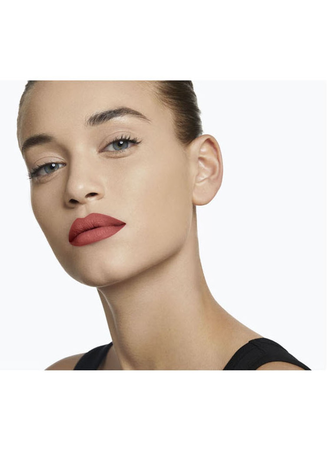Yves Saint Laurent Rouge Pur Couture The Slim Lipstick    - detail 4 30 nude protest