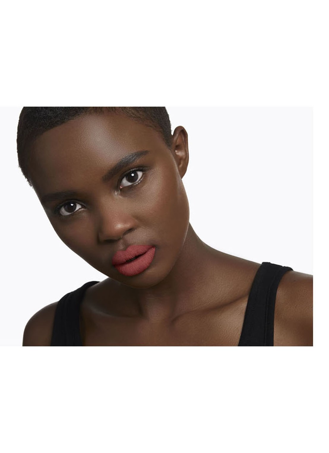 Yves Saint Laurent Rouge Pur Couture The Slim Lipstick    - detail 5 30 nude protest