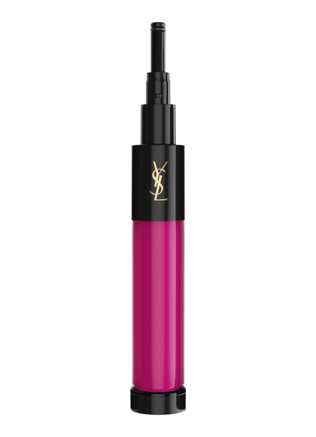 Yves Saint Laurent Rouge Sur Mesure Cartridge - lipstick vulling - voorkant 6 p2