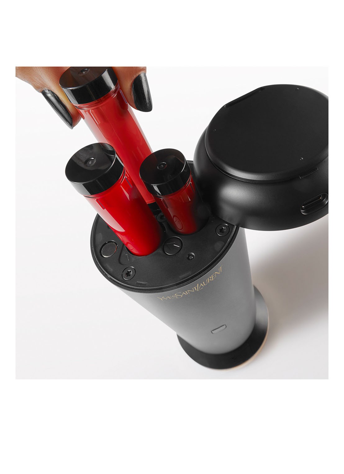 Yves Saint Laurent Rouge Sur Mesure Cartridge - lipstick vulling - detail 5 r2