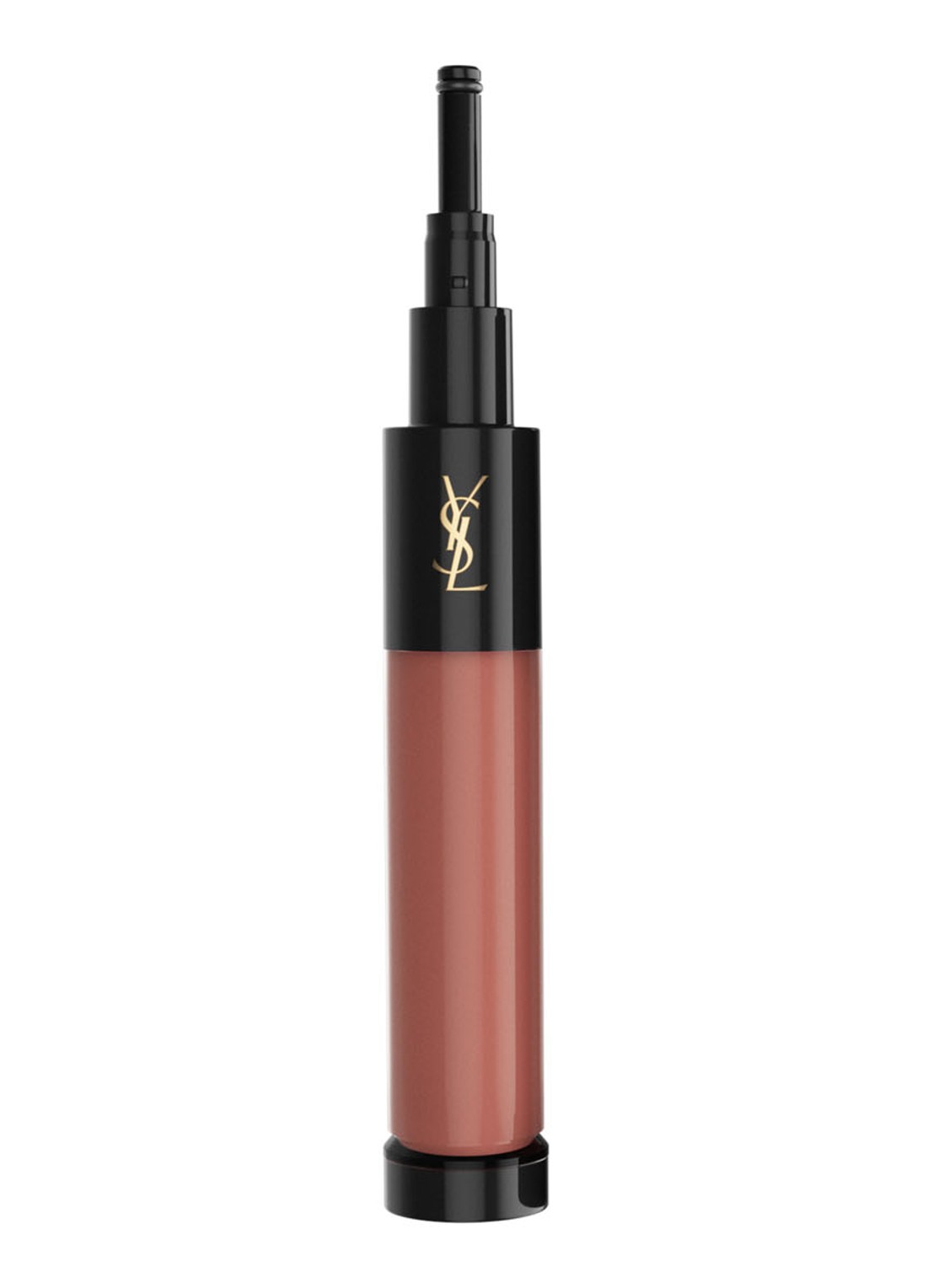 Yves Saint Laurent Rouge Sur Mesure Cartridge - lipstick vulling - voorkant n1