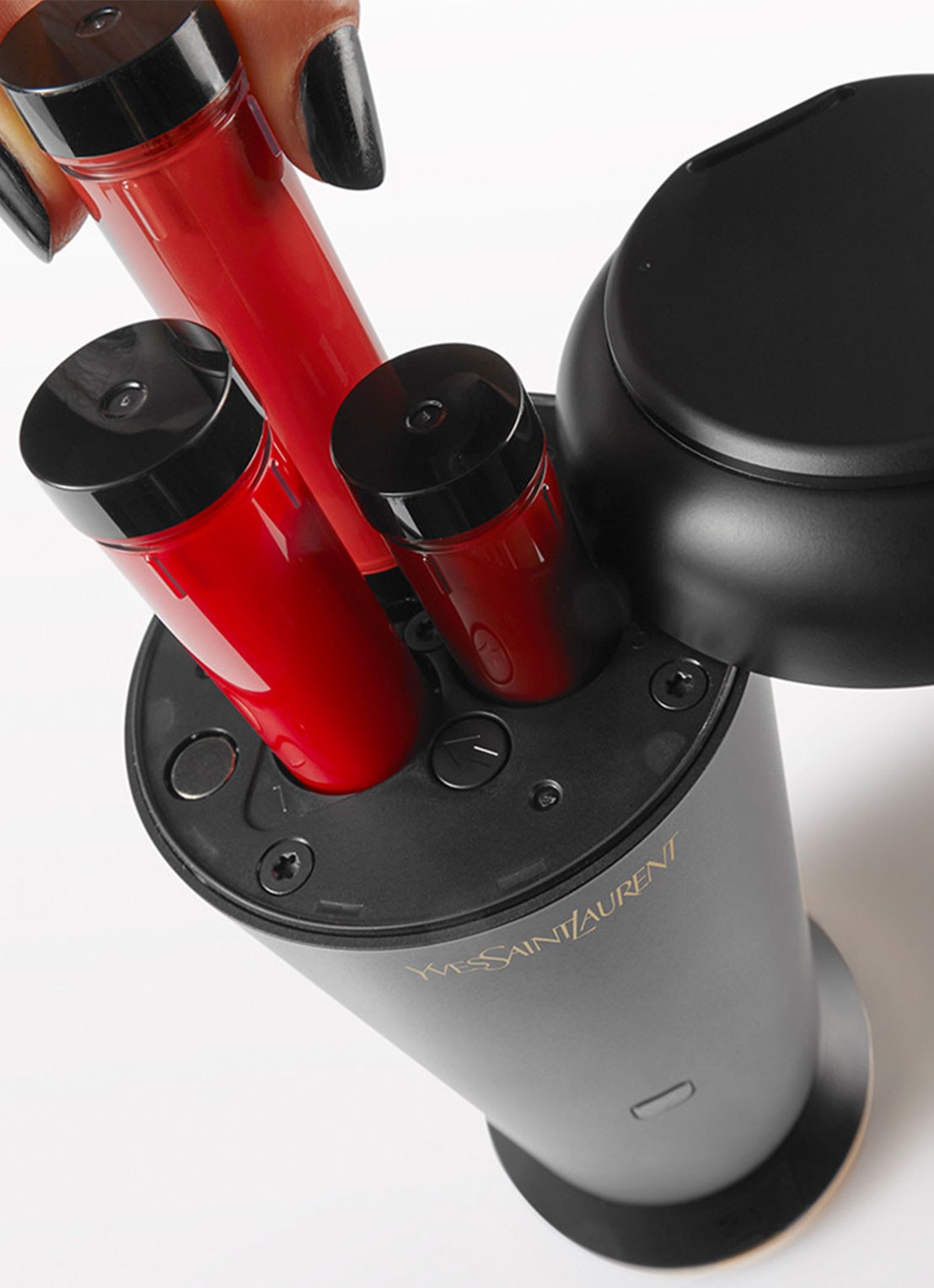 Yves Saint Laurent Rouge Sur Mesure Device - lipstick maker - detail 3 undefined