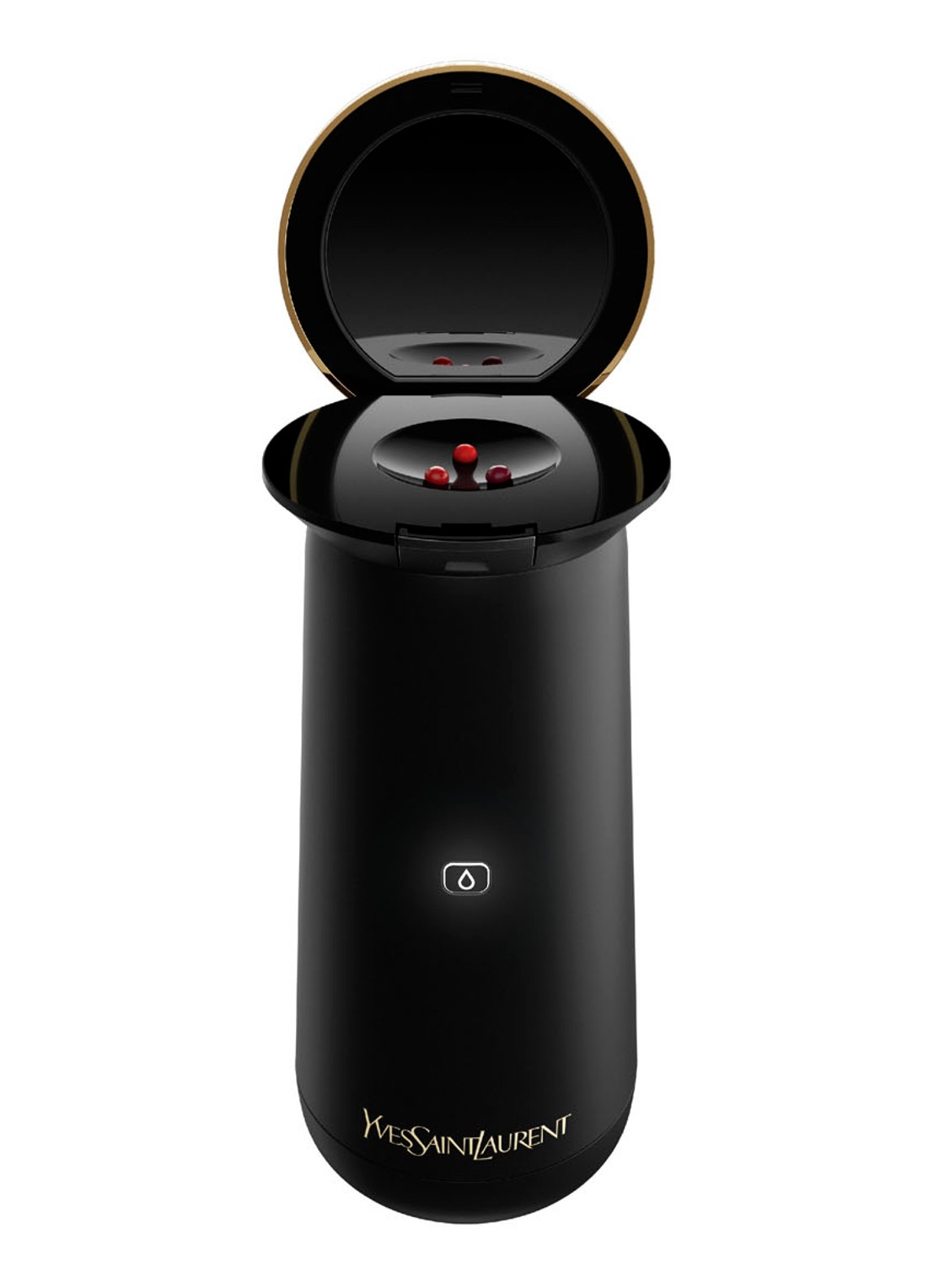 Yves Saint Laurent Rouge Sur Mesure Device - lipstick maker - voorkant 5 undefined