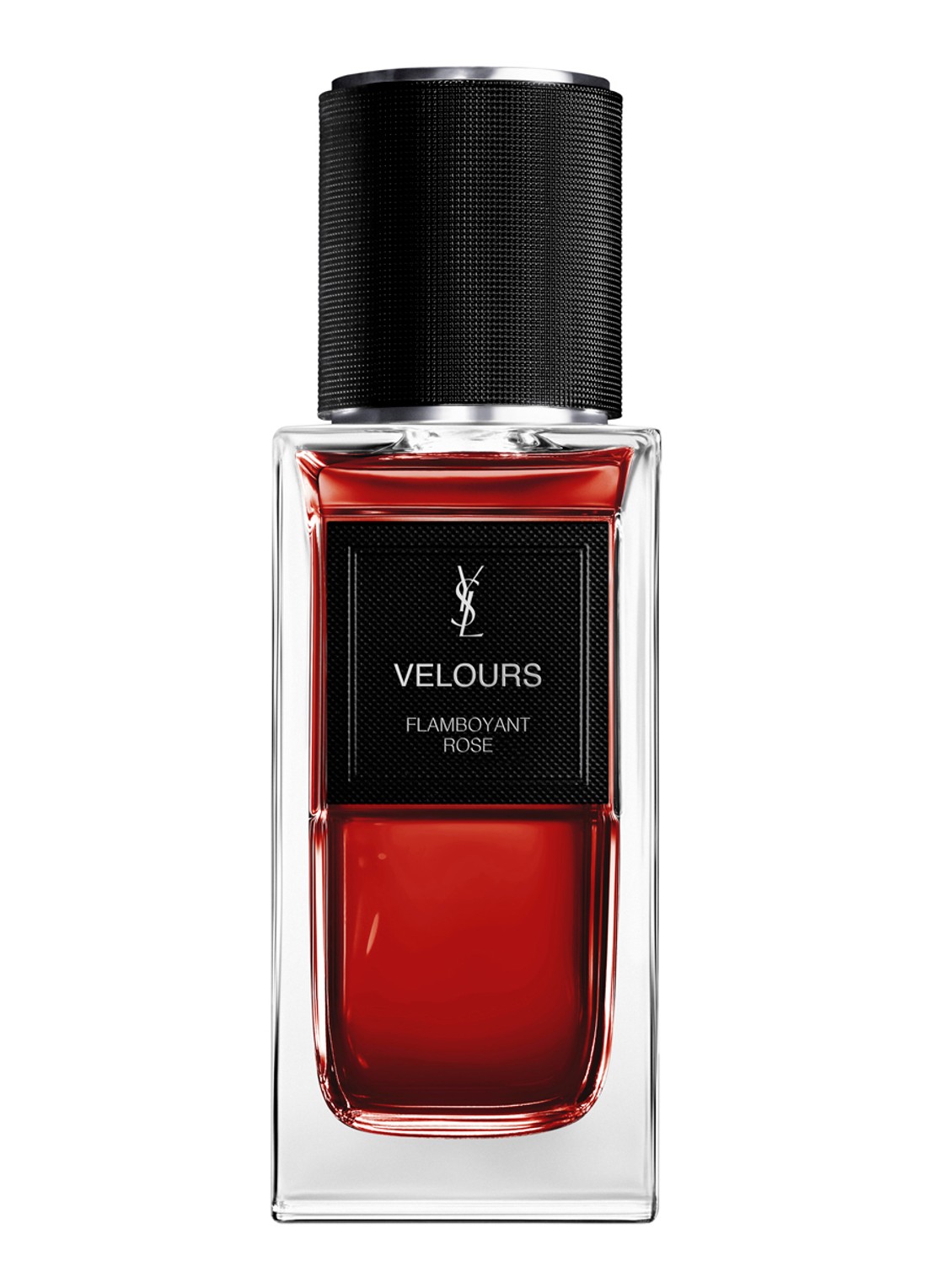 Yves Saint Laurent Rouge Velours Eau de Parfum - voorkant undefined