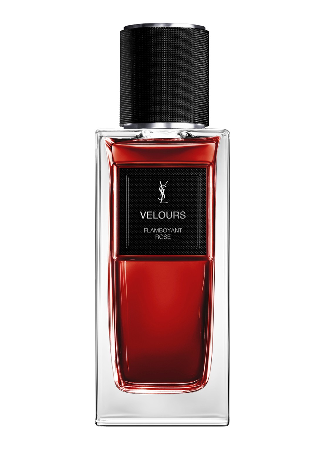 Yves Saint Laurent Rouge Velours Eau de Parfum - voorkant 4 undefined