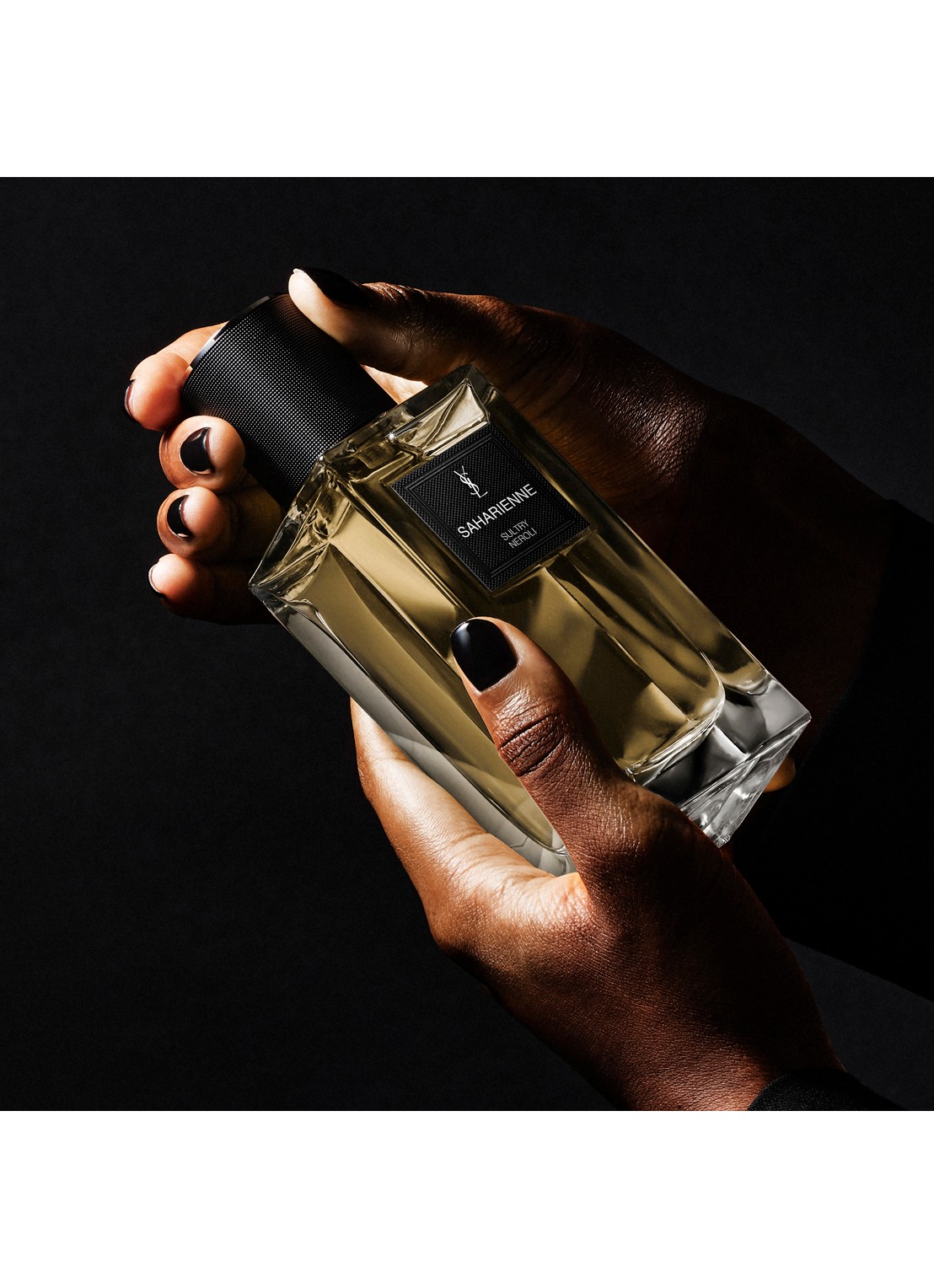 Yves Saint Laurent Saharienne Eau de Parfum - detail 4 undefined