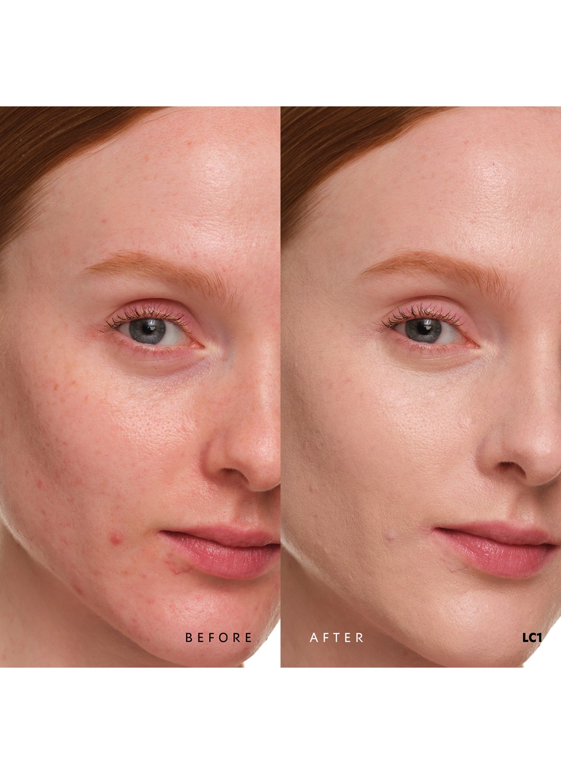 Yves Saint Laurent Skin Affair Soft Glow Cushion Foundation - detail 4 lc1