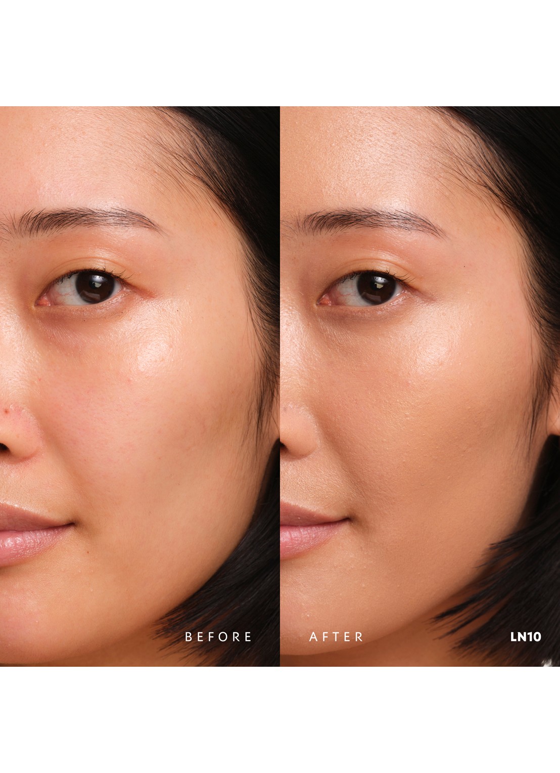 Yves Saint Laurent Skin Affair Soft Glow Cushion Foundation - detail 2 ln10