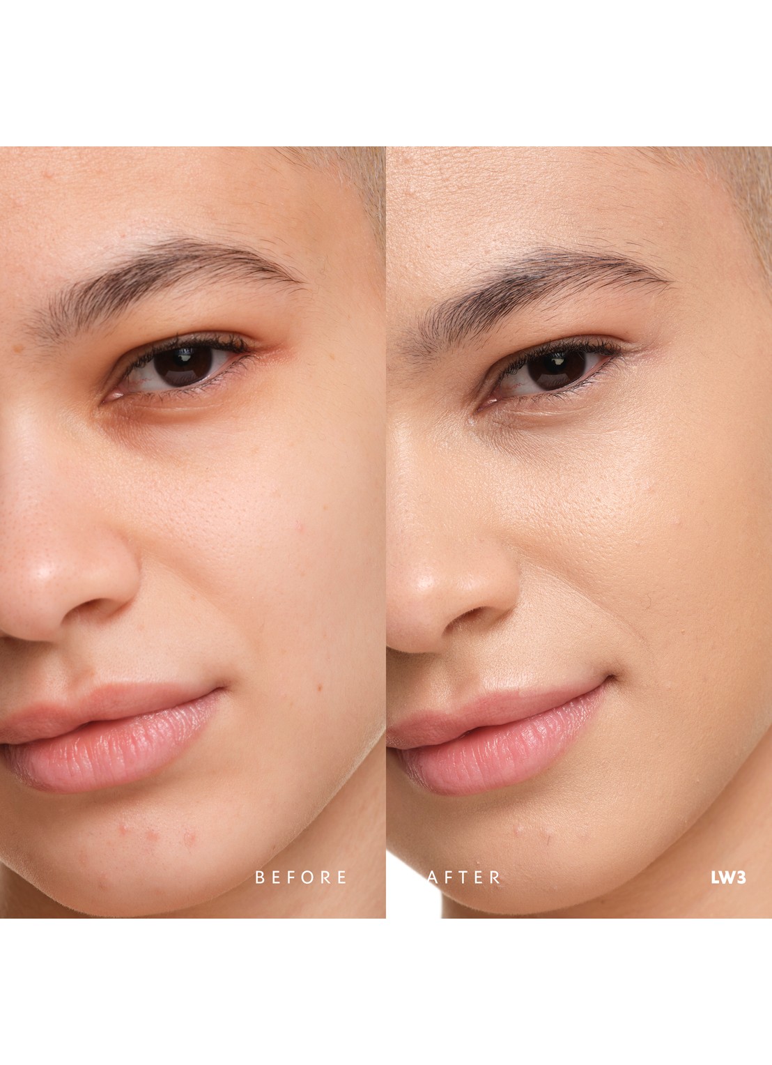 Yves Saint Laurent Skin Affair Soft Glow Cushion Foundation - detail 2 lw3