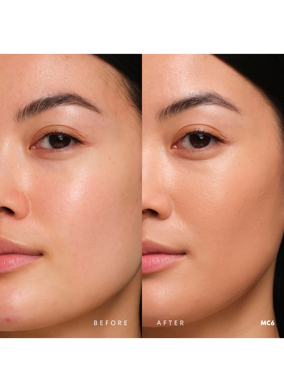 Yves Saint Laurent Skin Affair Soft Glow Cushion Foundation - detail 4 mc6