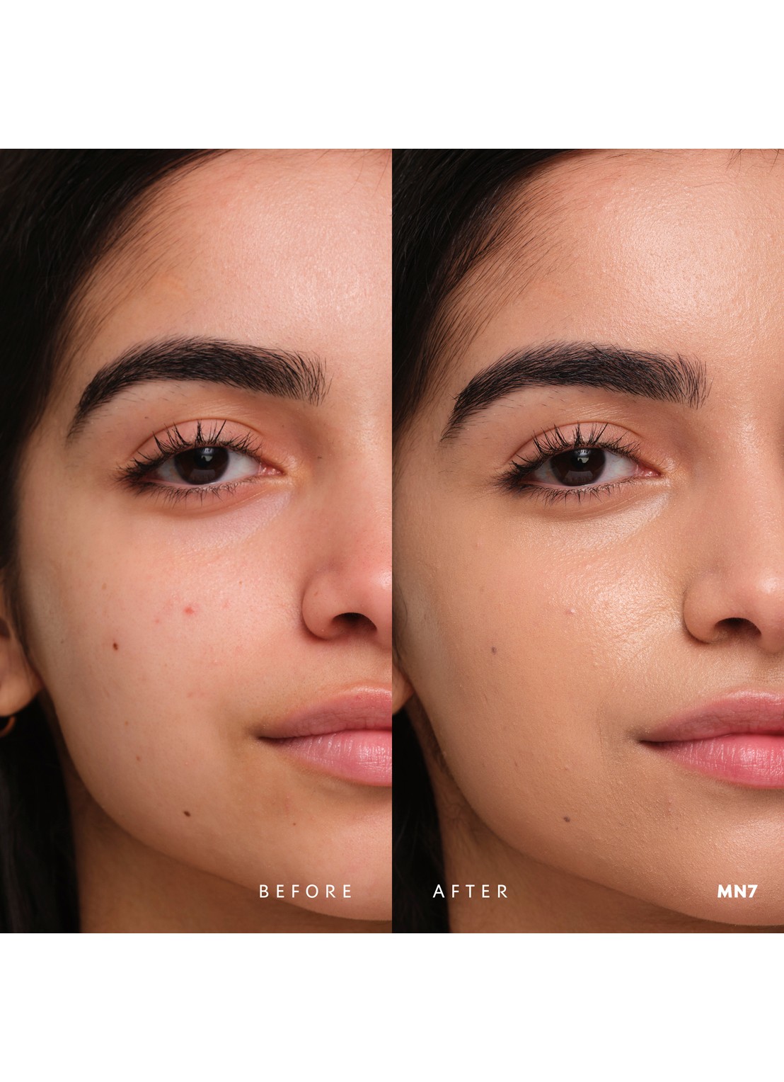 Yves Saint Laurent Skin Affair Soft Glow Cushion Foundation - detail 4 mn7