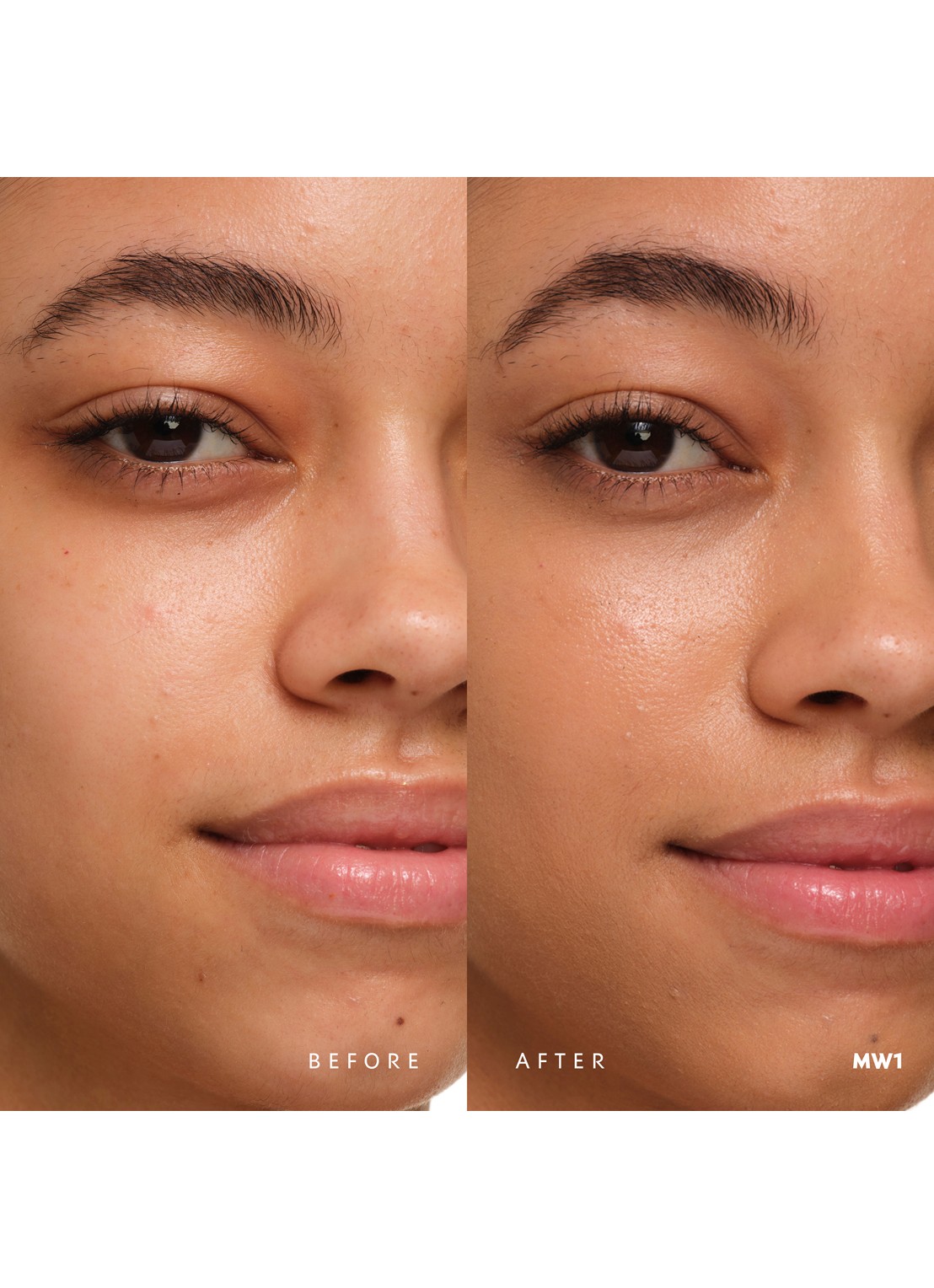 Yves Saint Laurent Skin Affair Soft Glow Cushion Foundation - detail 2 mw1
