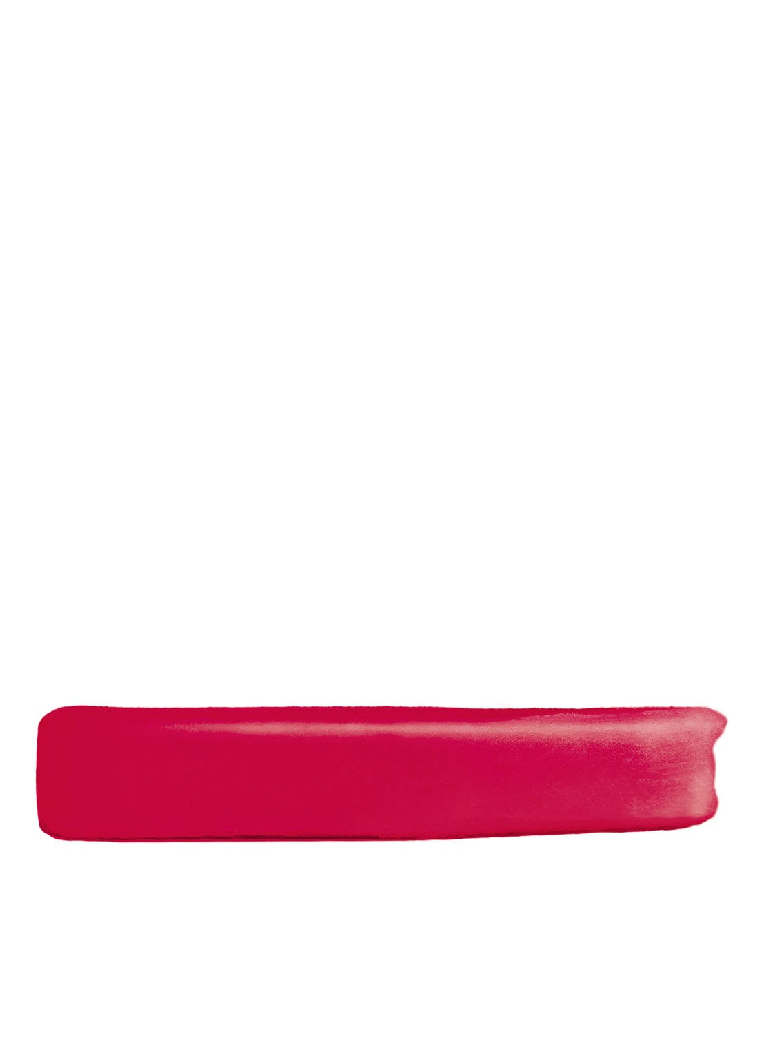 Yves Saint Laurent The Inks Blur Blurring Matte Lip Stain - voorkant 2 236 ruby attraction