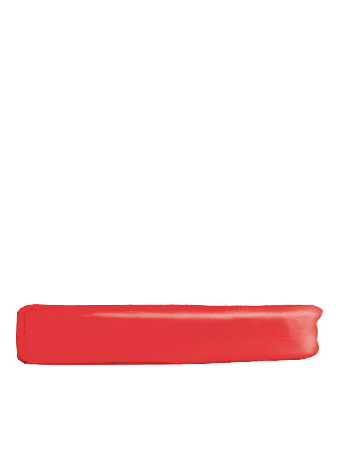 Yves Saint Laurent The Inks Blur Blurring Matte Lip Stain - voorkant 5 201 red invitation
