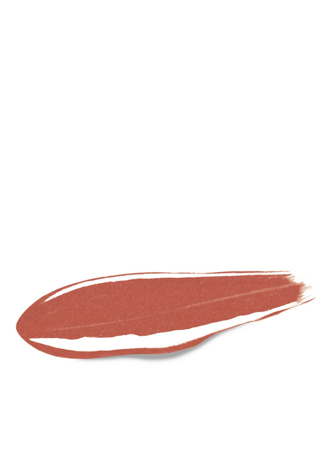 Yves Saint Laurent The Inks Vinyl Cream High Shine Lip Stain - voorkant 2 610 nude champion