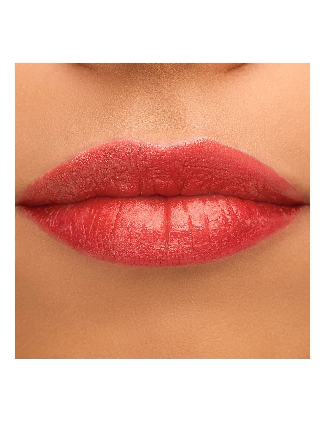 Yves Saint Laurent The Slim Couture Matte - lipstick - detail 3 22 rouge runway