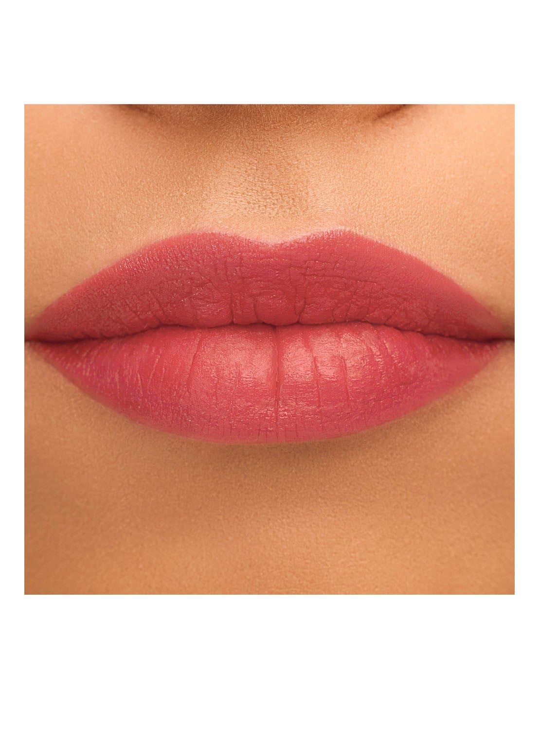 Yves Saint Laurent The Slim Couture Matte - lipstick - detail 3 32 rose marrakech