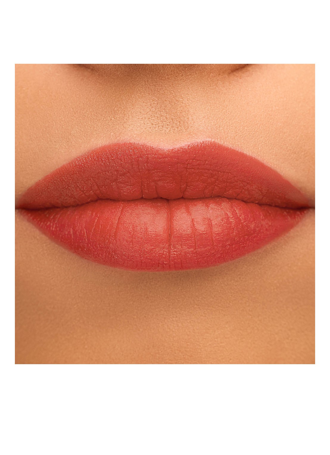 Yves Saint Laurent The Slim Couture Matte - lipstick - detail 3 1936 firey era