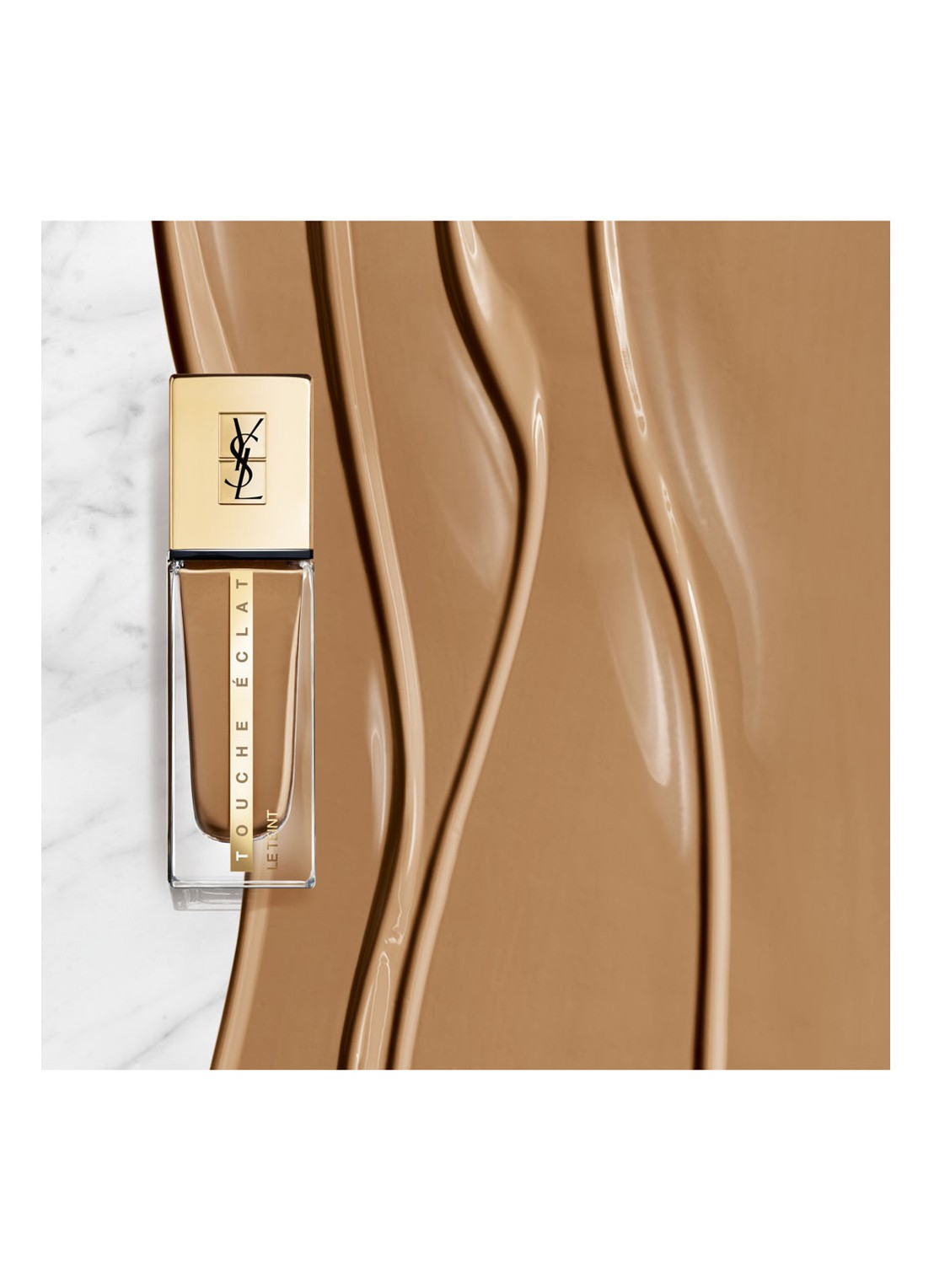 Yves Saint Laurent Touche Éclat Le Teint Foundation - detail 4 b70