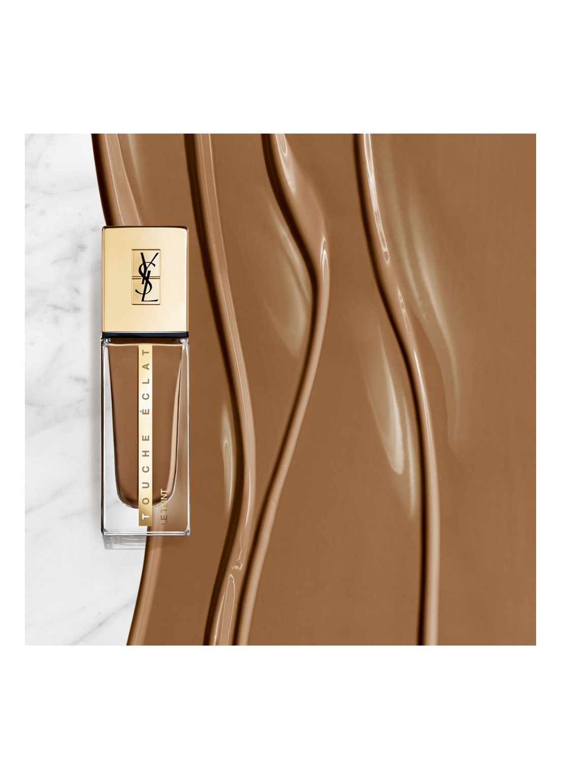 Yves Saint Laurent Touche Éclat Le Teint Foundation - detail 2 b75