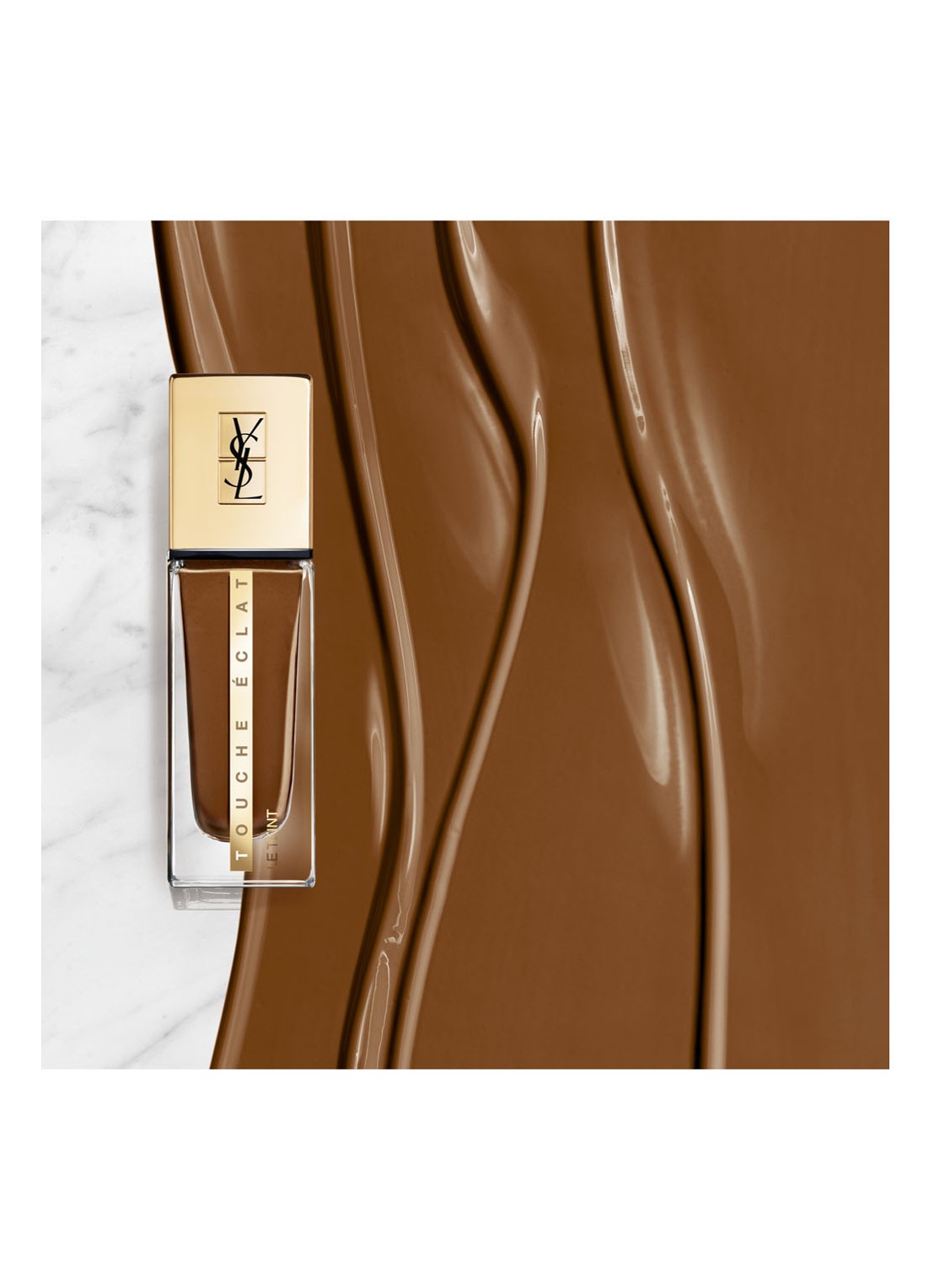 Yves Saint Laurent Touche Éclat Le Teint Foundation - detail 2 b90