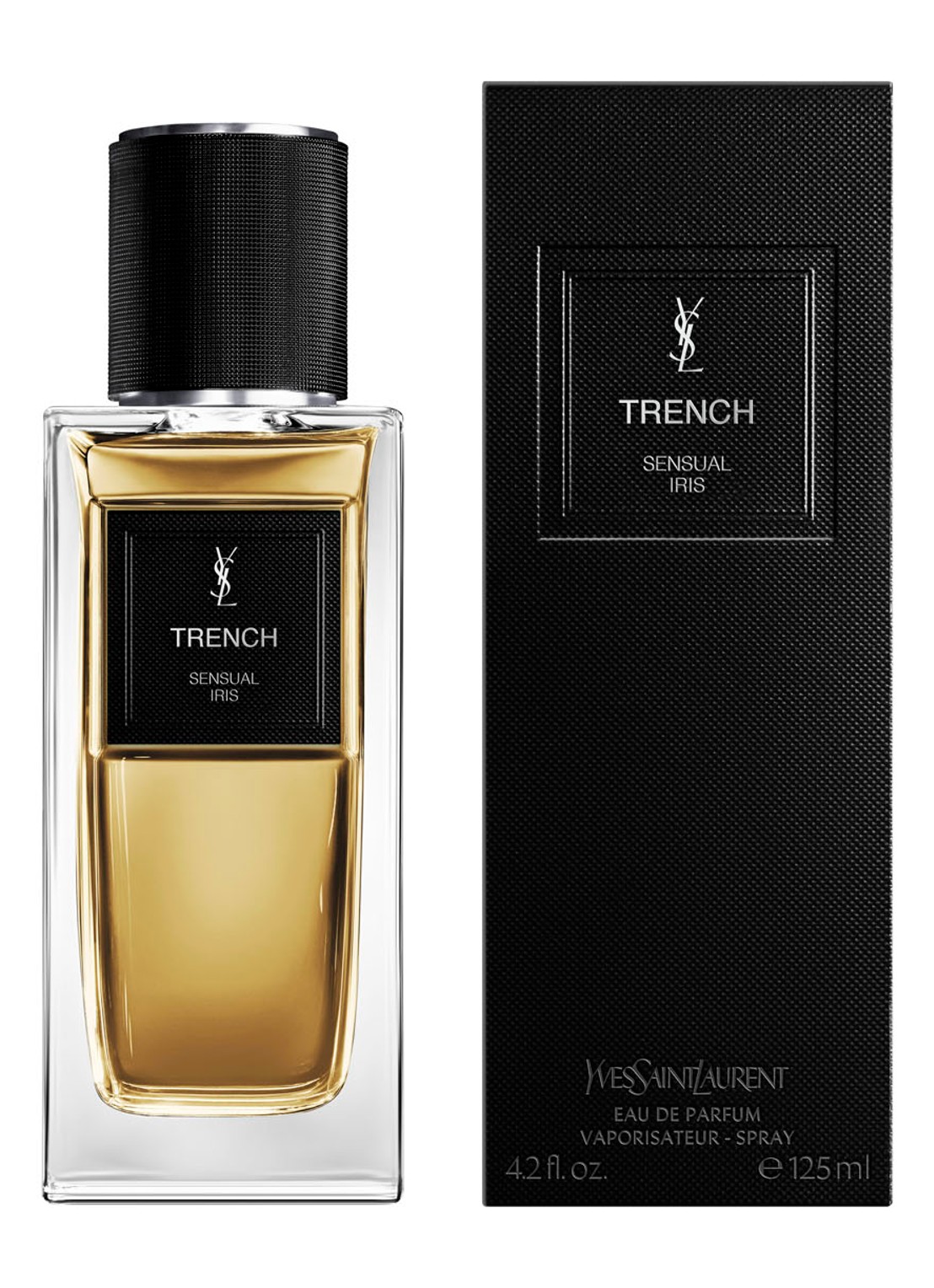 Yves Saint Laurent Trench Eau de Parfum - detail 4 undefined