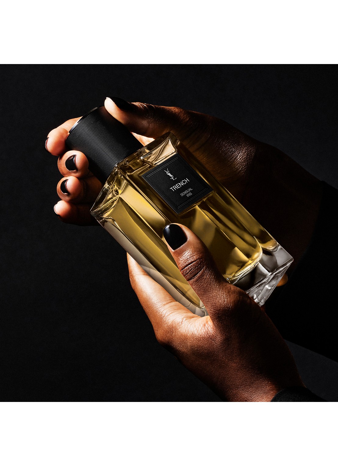 Yves Saint Laurent Trench Eau de Parfum - detail 2 undefined
