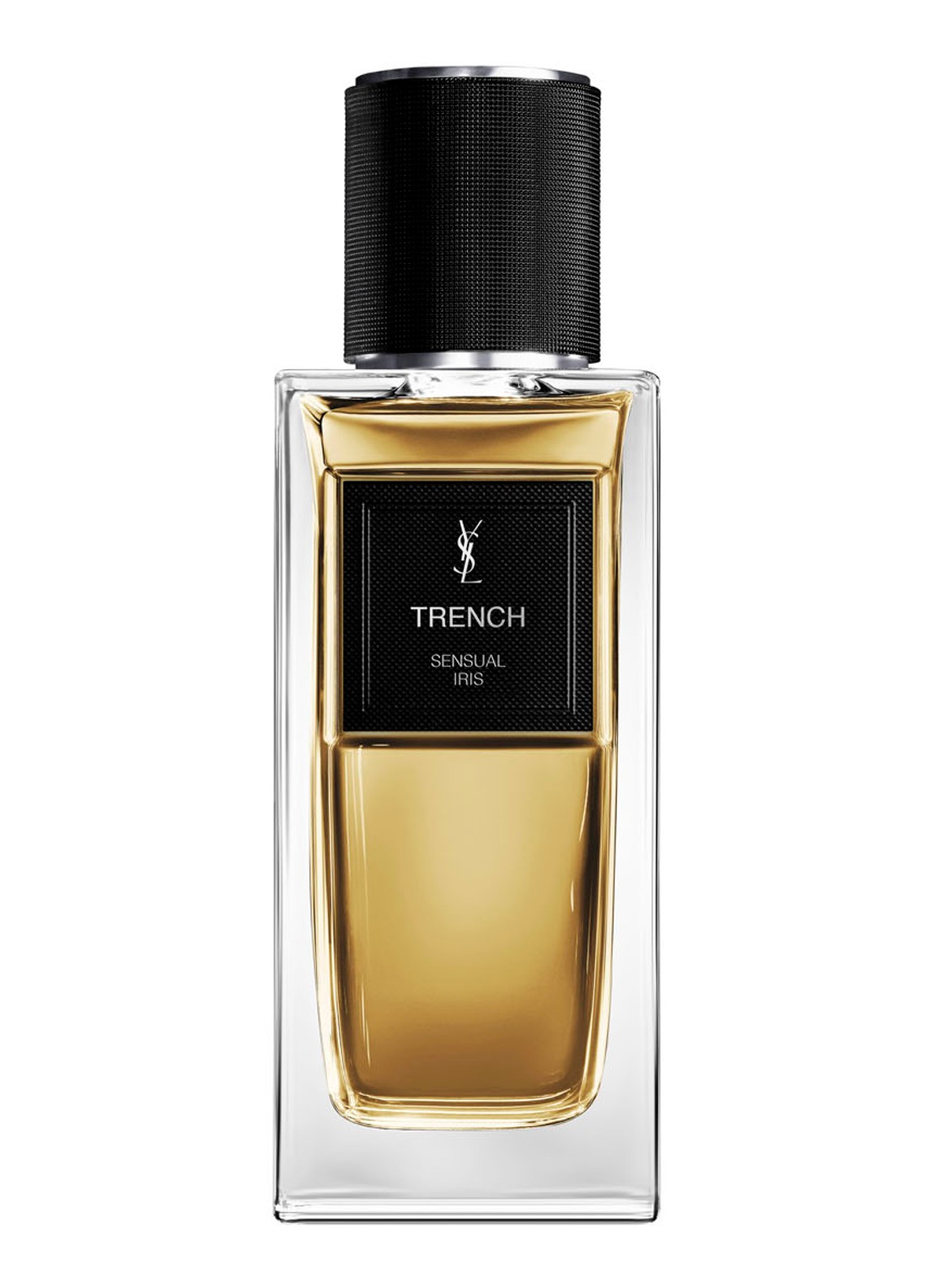 Yves Saint Laurent Trench Eau de Parfum - voorkant 7 undefined
