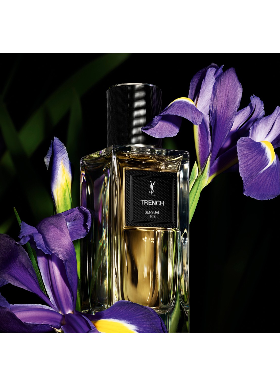 Yves Saint Laurent Trench Eau de Parfum - voorkant 5 undefined