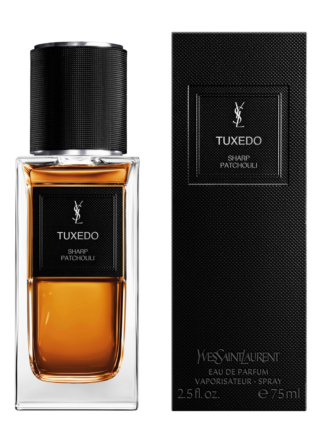 Yves Saint Laurent  Tuxedo Eau de Parfum - detail 5 undefined